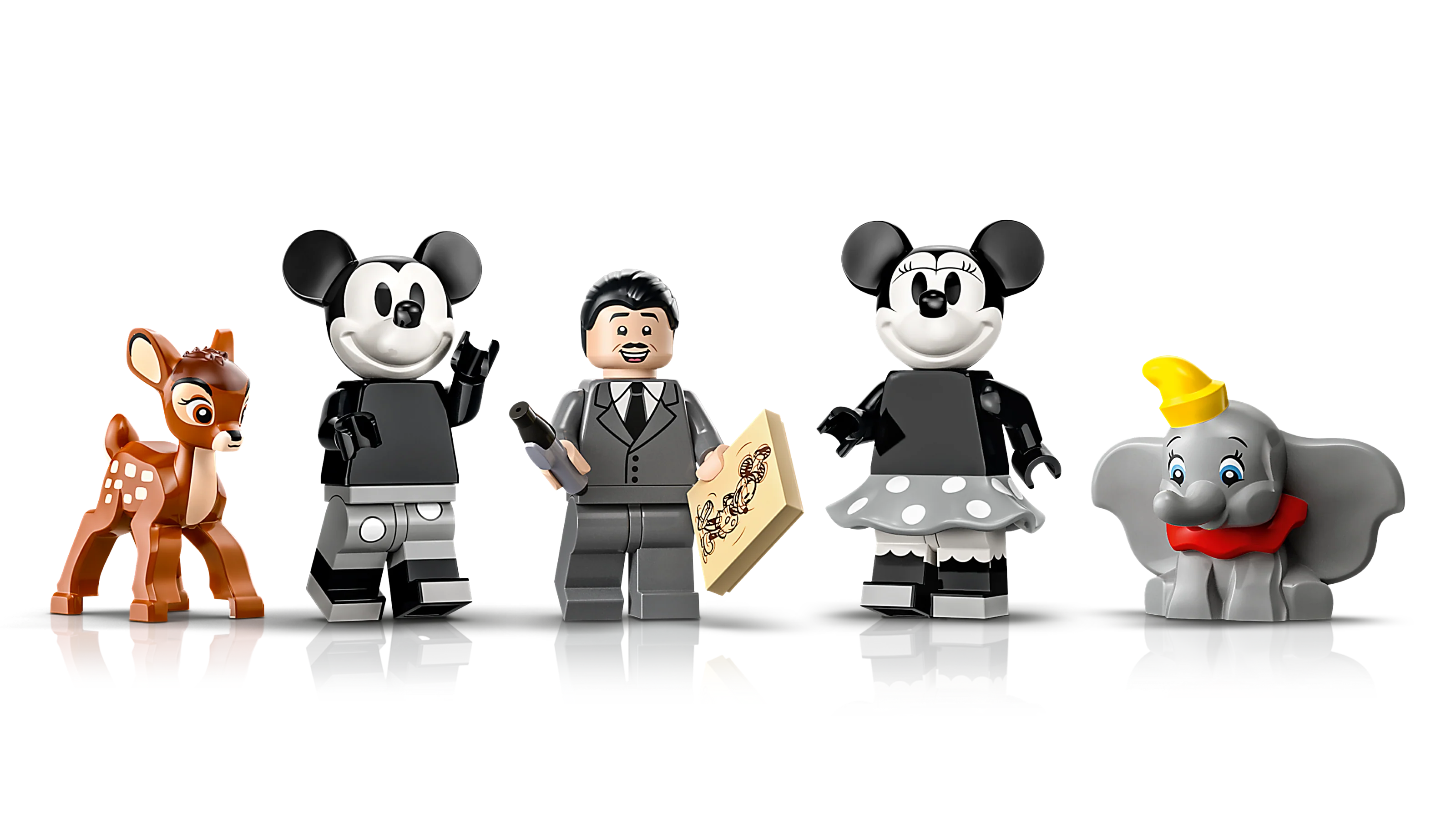Walt Disney Tribute Camera - Image 7
