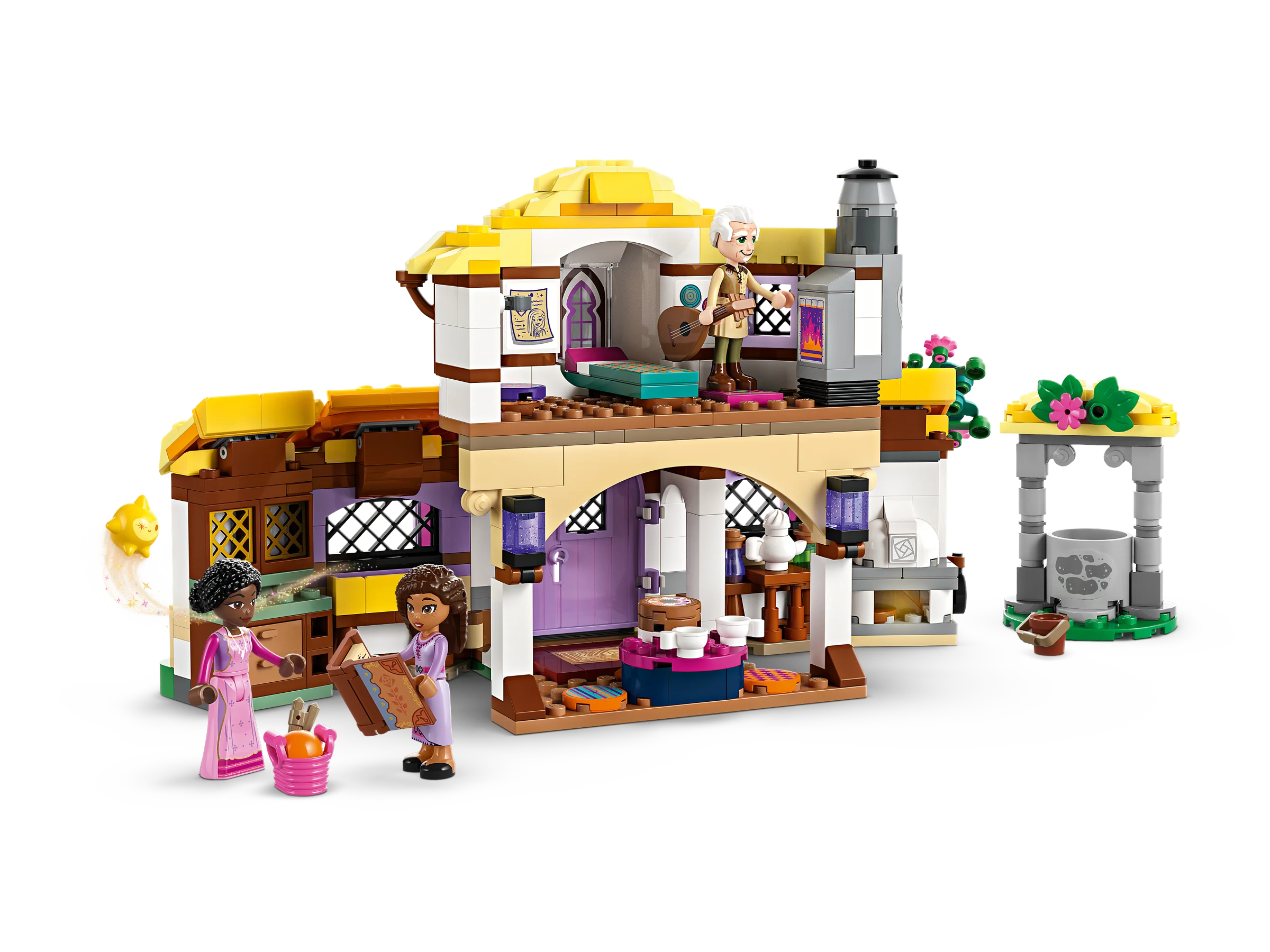 Asha's Cottage - Image 3