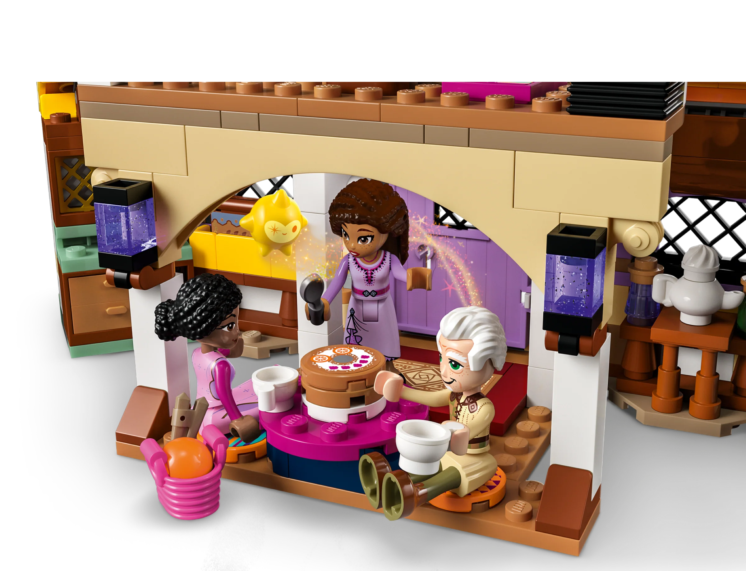Asha's Cottage - Image 5