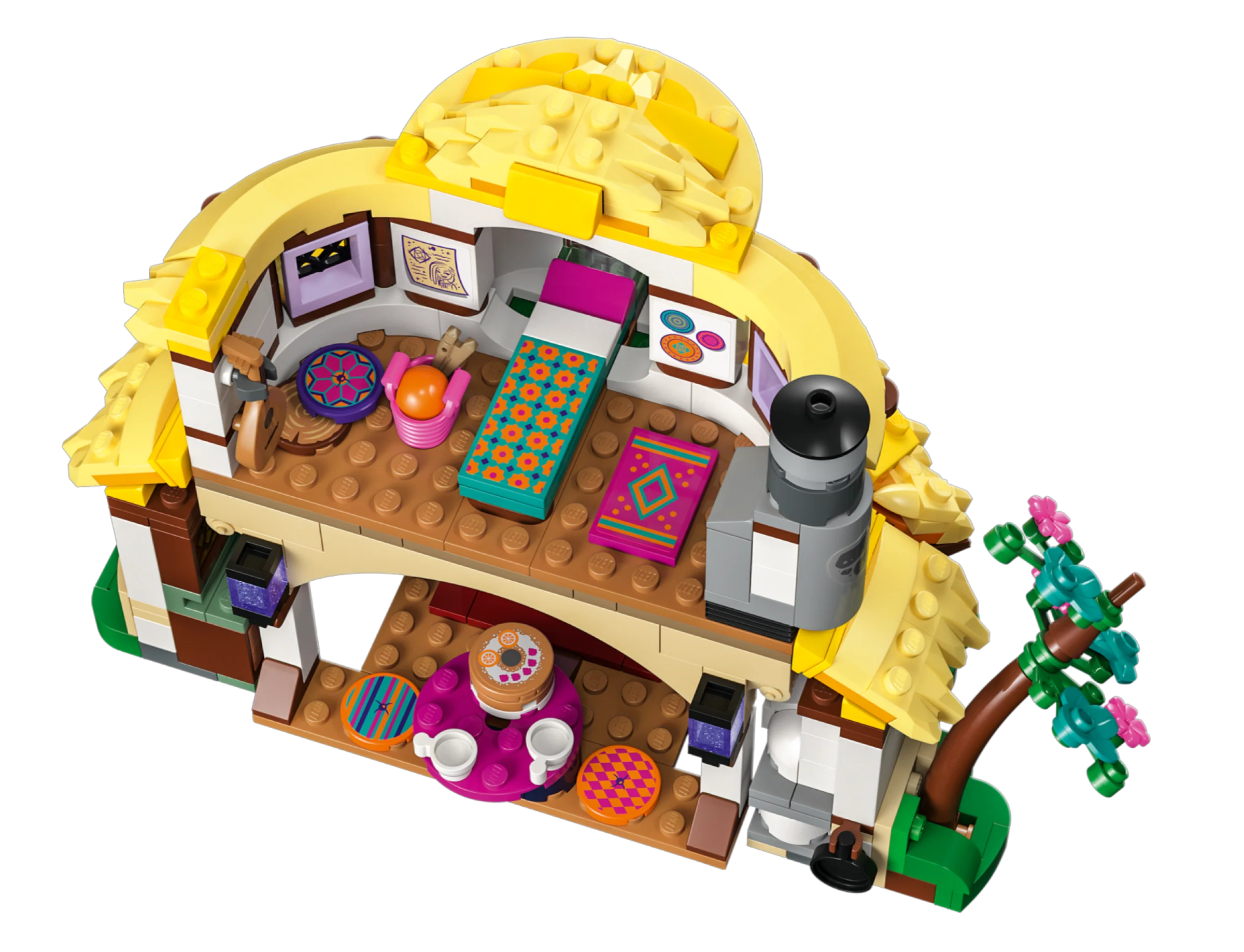 Asha's Cottage - Image 6