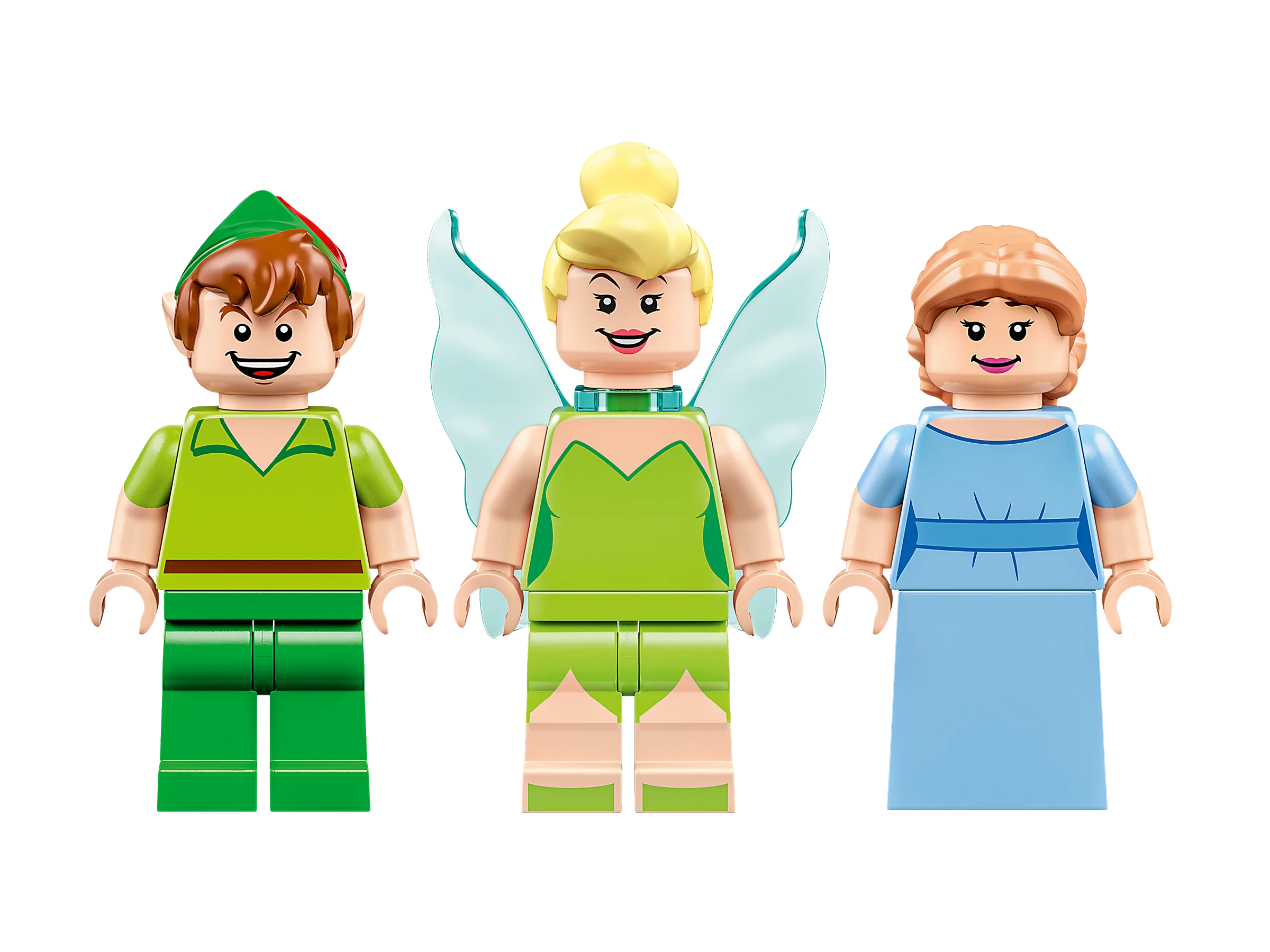 Peter Pan & Wendy's Flight over London - Image 5