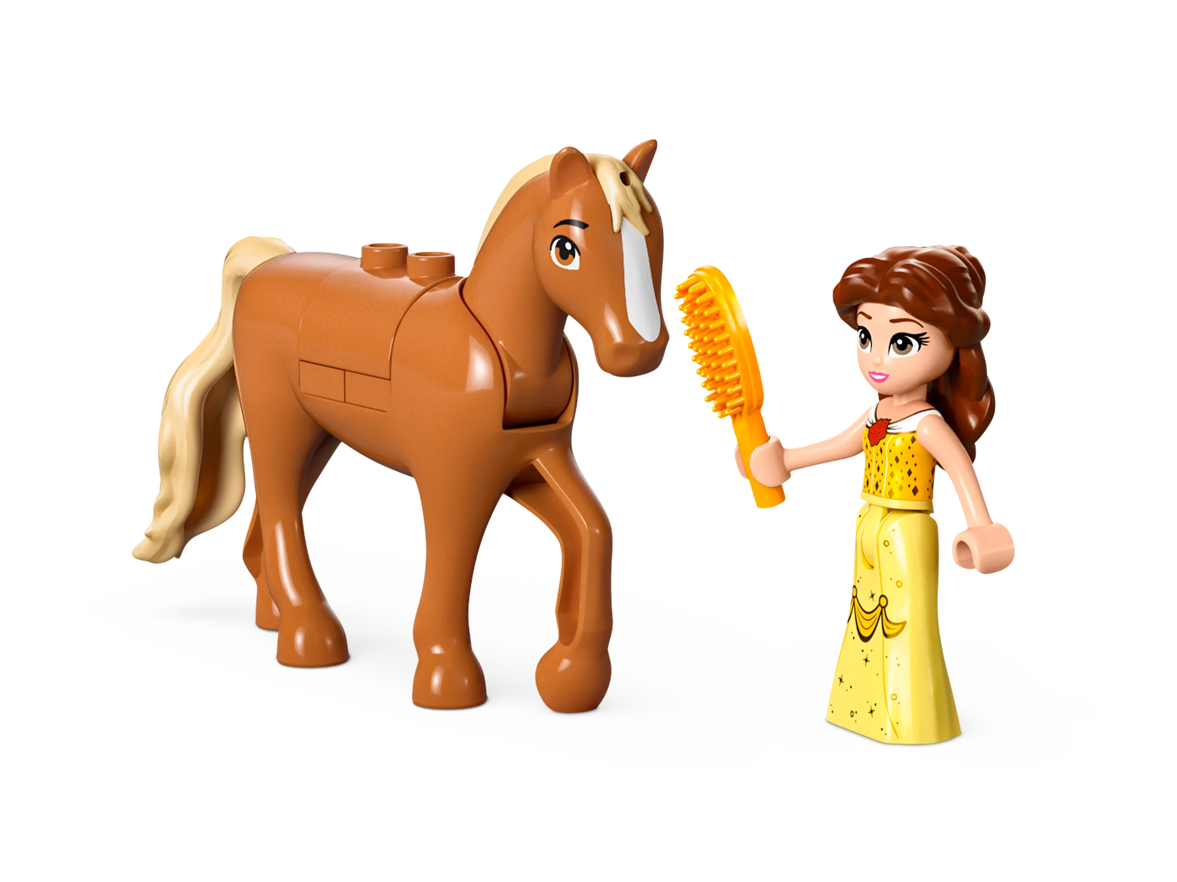 Belle's Storytime Horse Carriage - Image 4