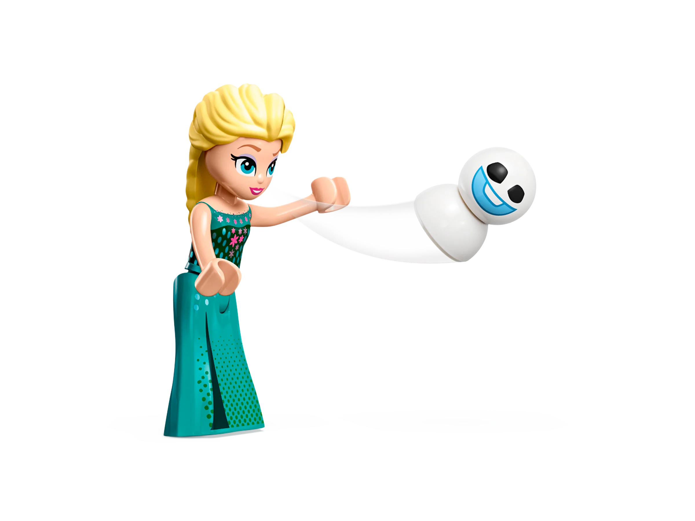 Elsa's Frozen Treats - Image 3