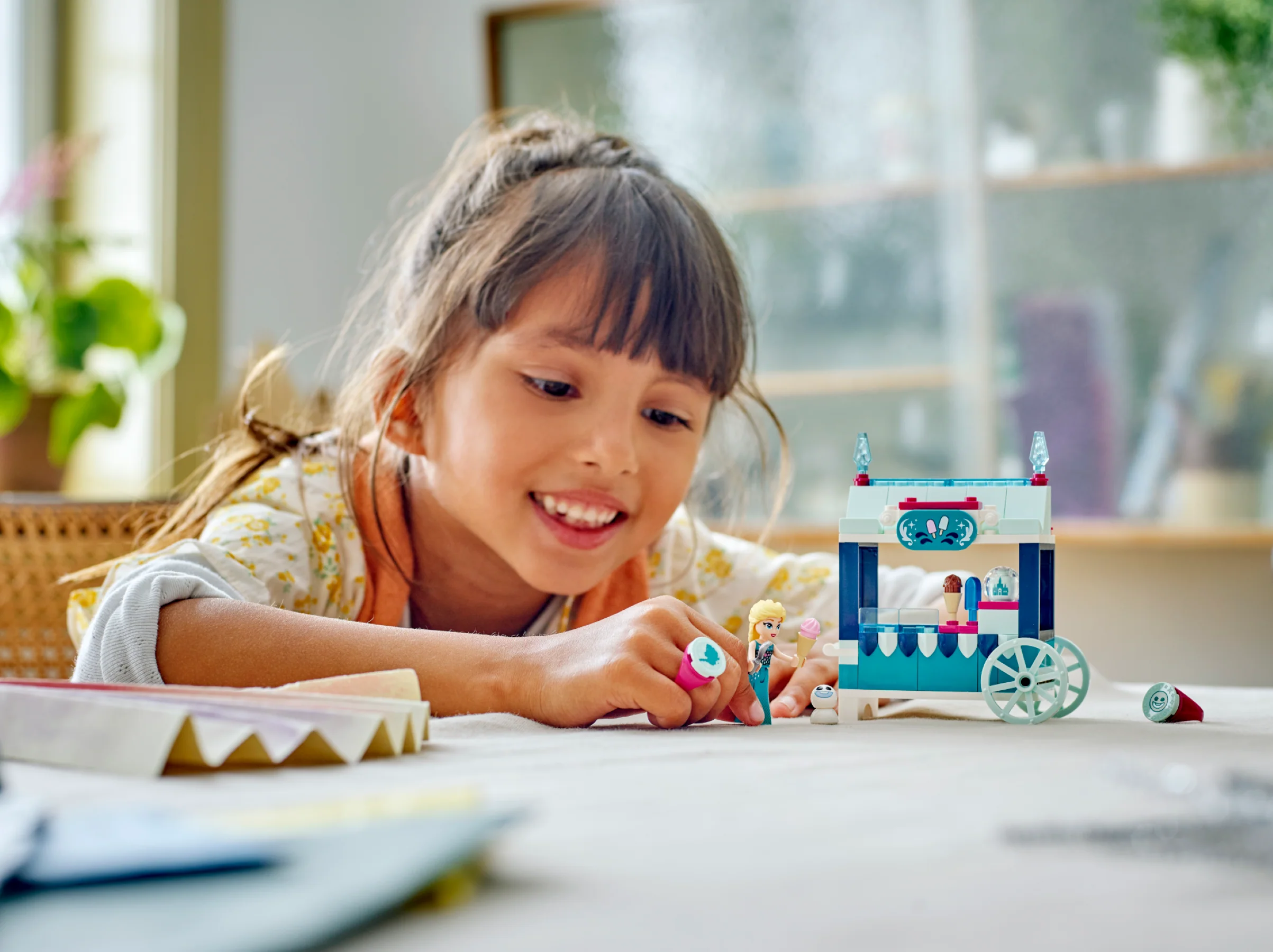 Elsa's Frozen Treats - Image 6