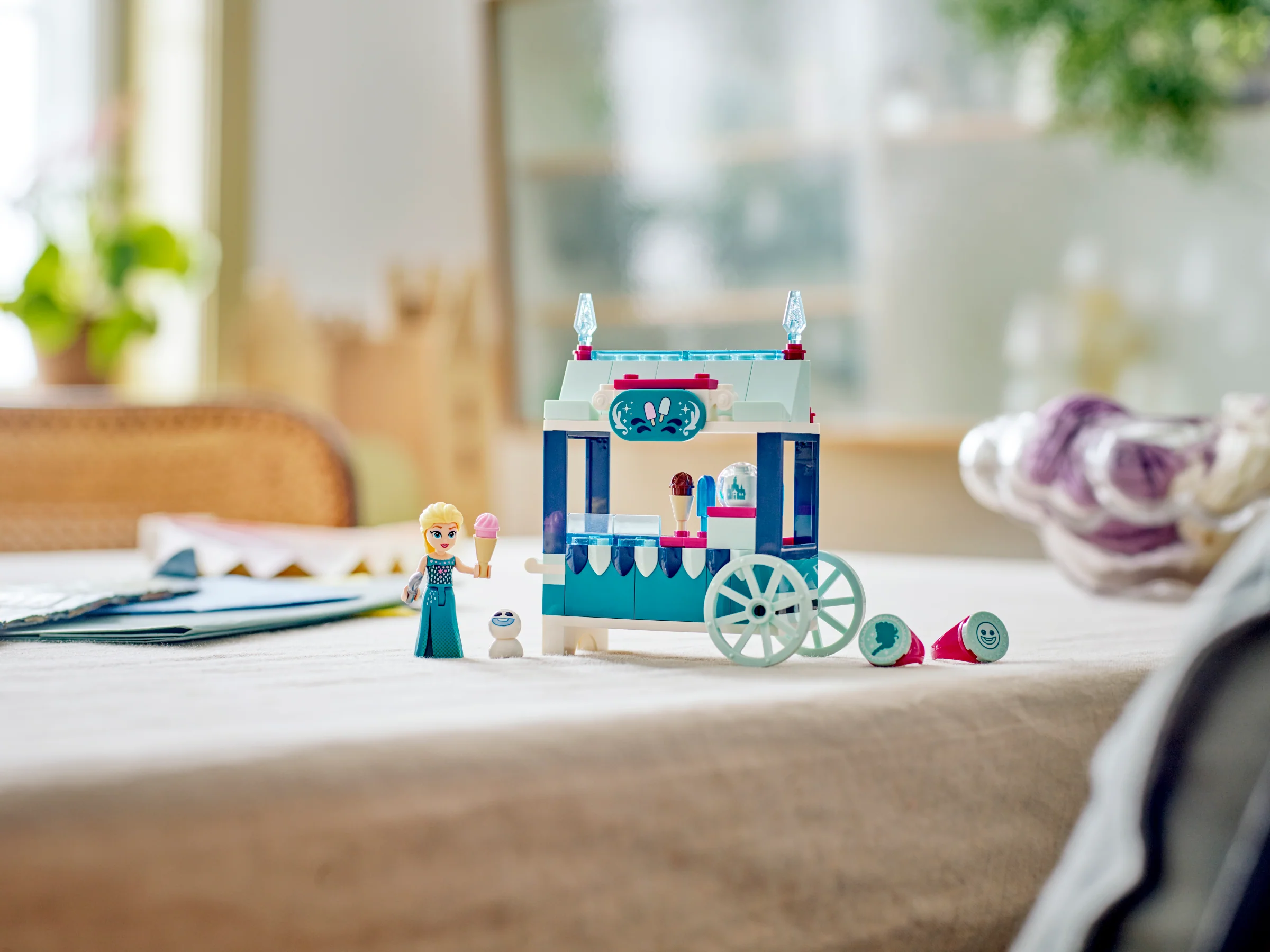 Elsa's Frozen Treats - Image 8