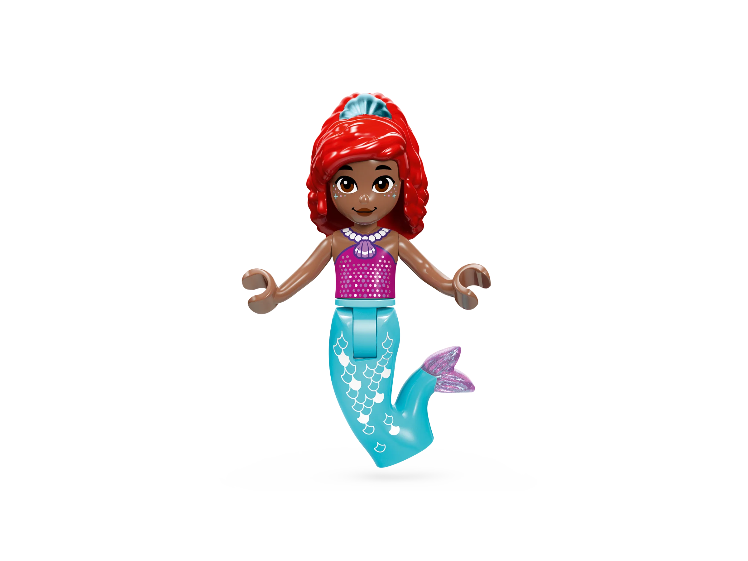 Ariel's Music Stage - Image 4