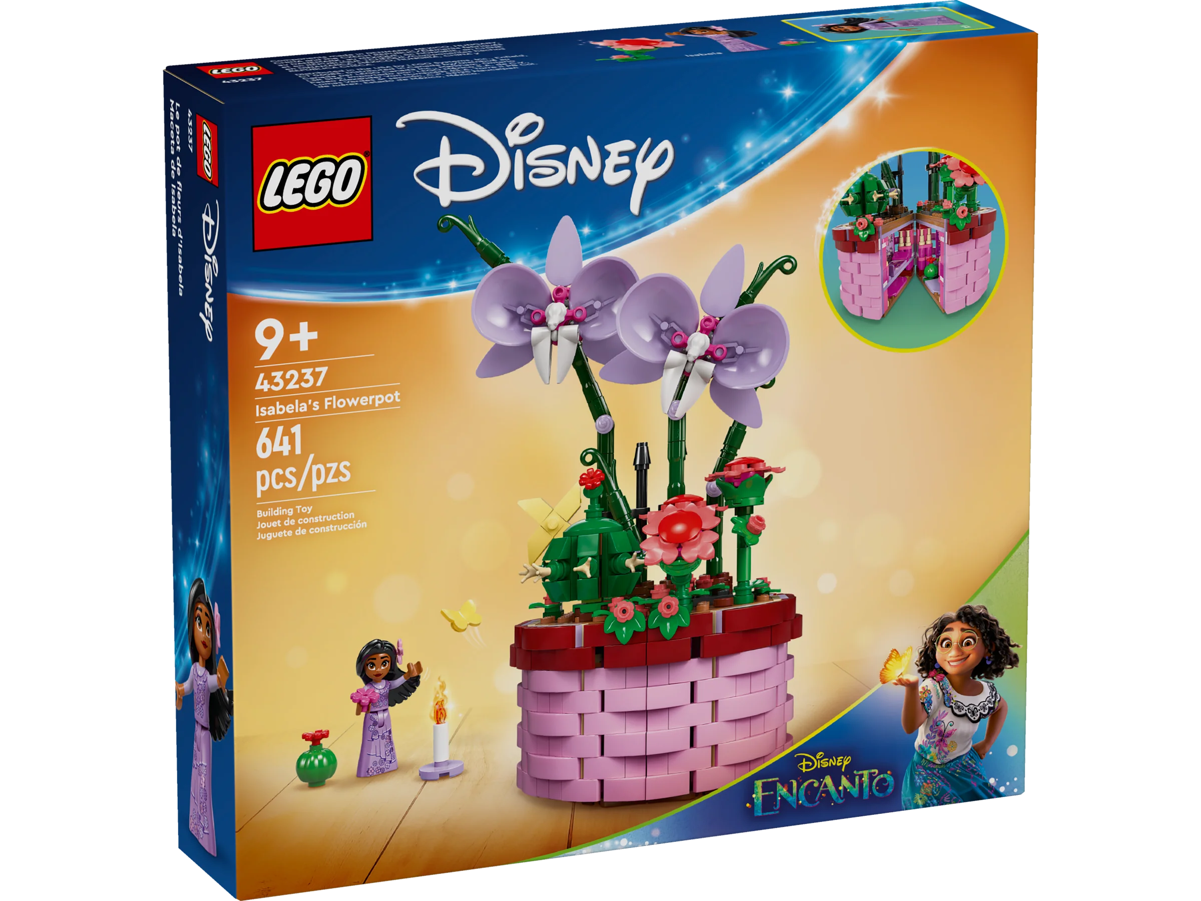 Isabela's Flowerpot - Image 2