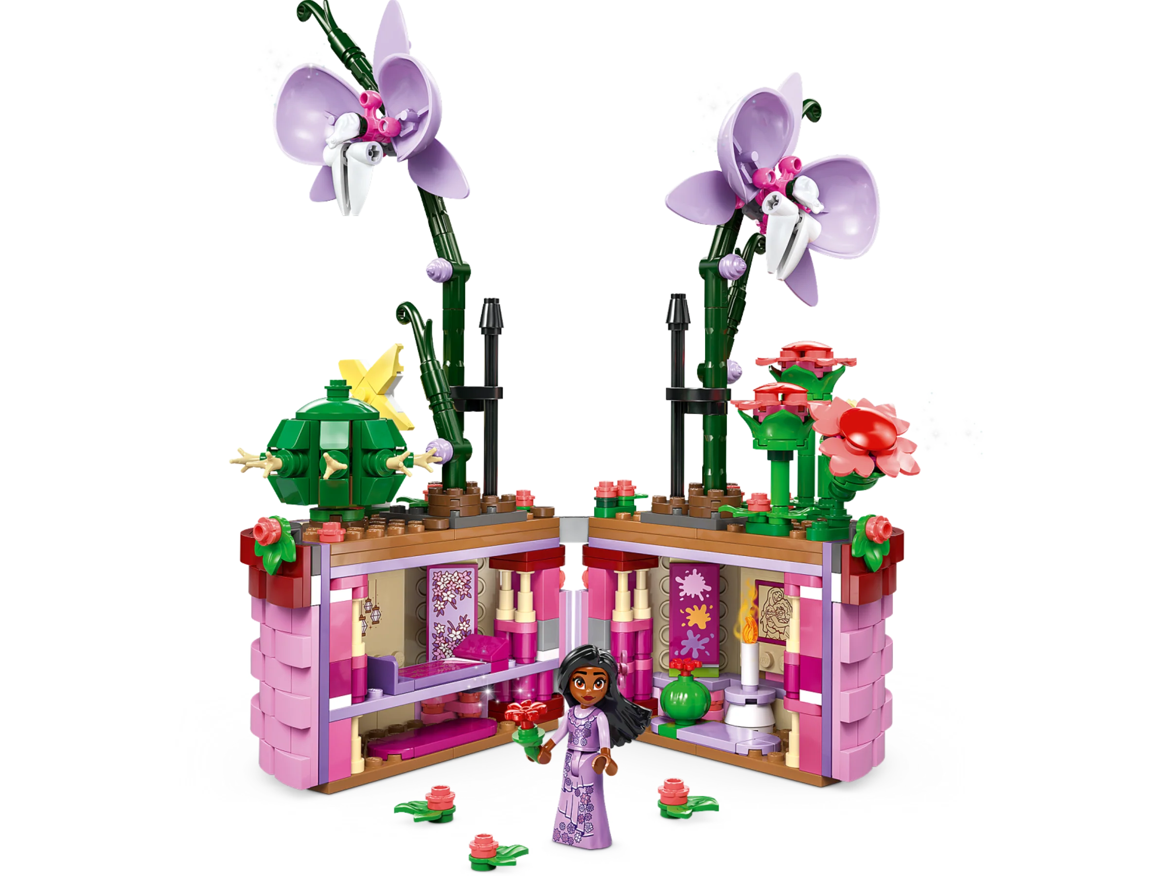 Isabela's Flowerpot - Image 3