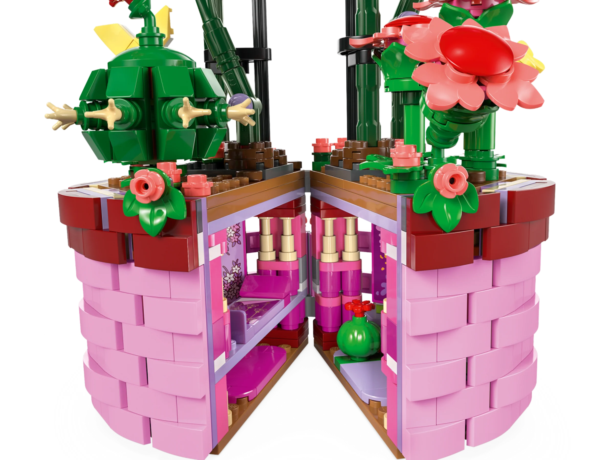 Isabela's Flowerpot - Image 4