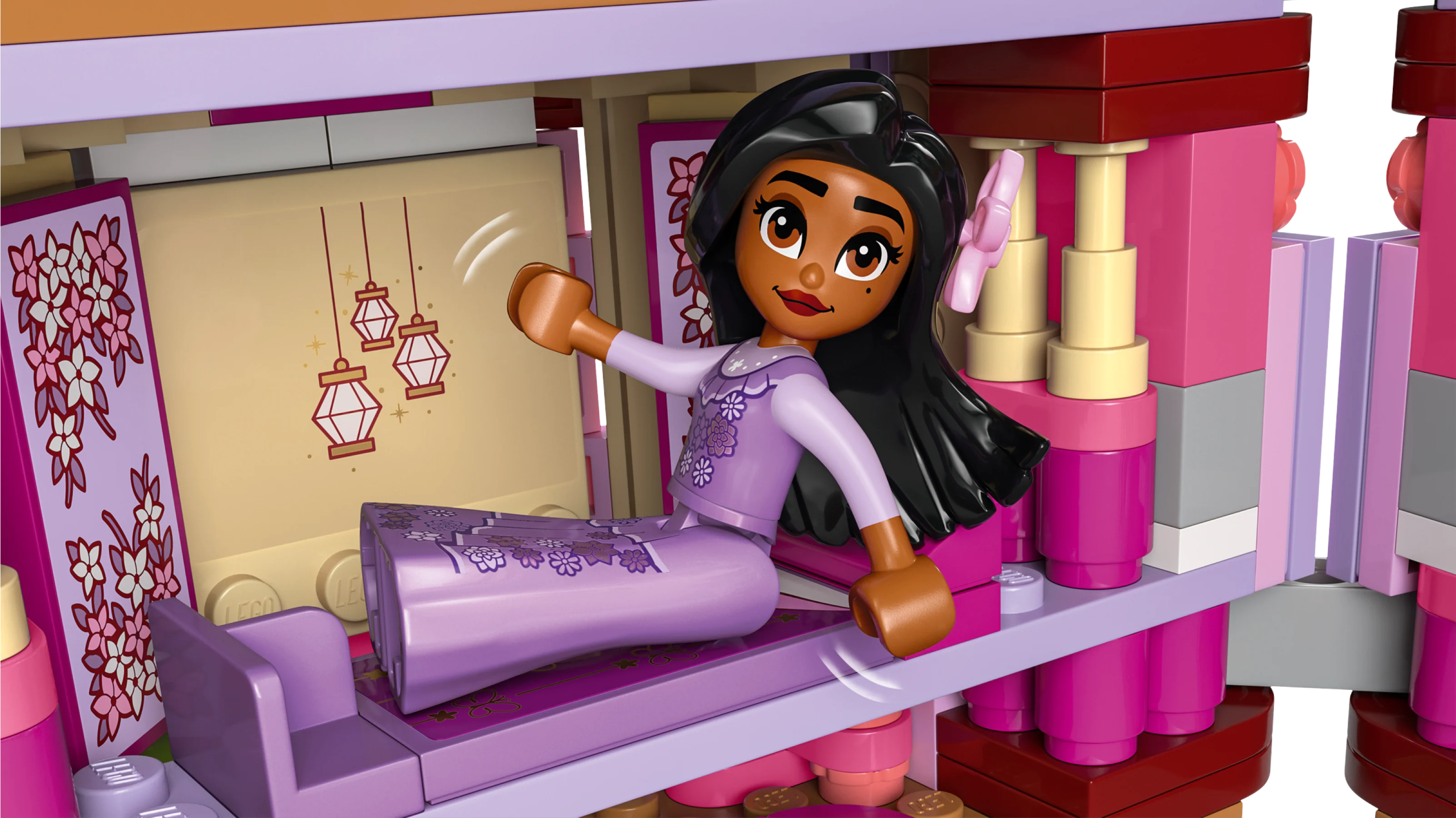 Isabela's Flowerpot - Image 5