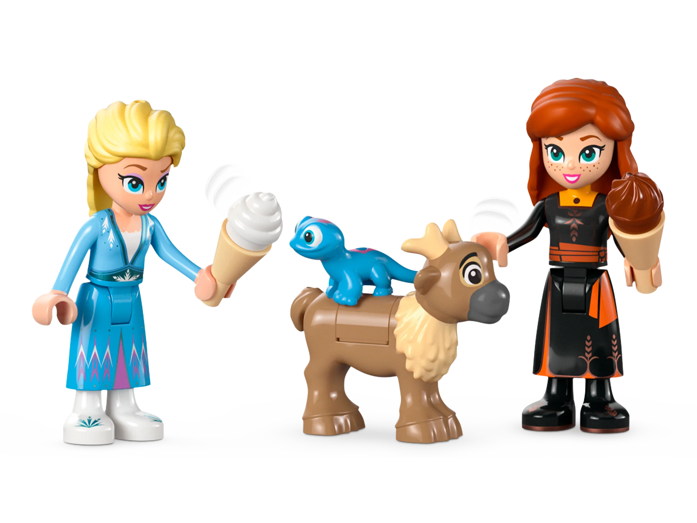 Elsa's Frozen Castle - Image 5