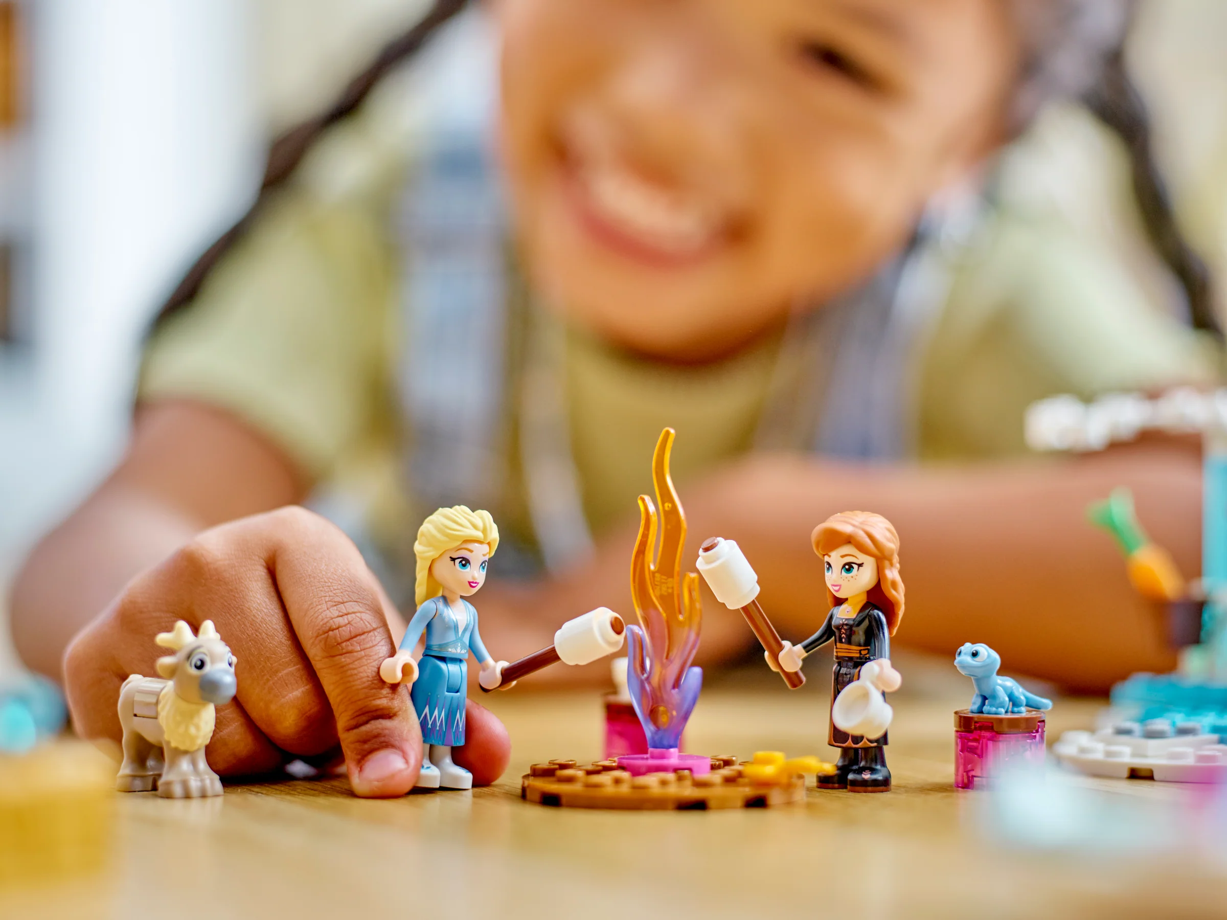 Elsa's Frozen Castle - Image 8
