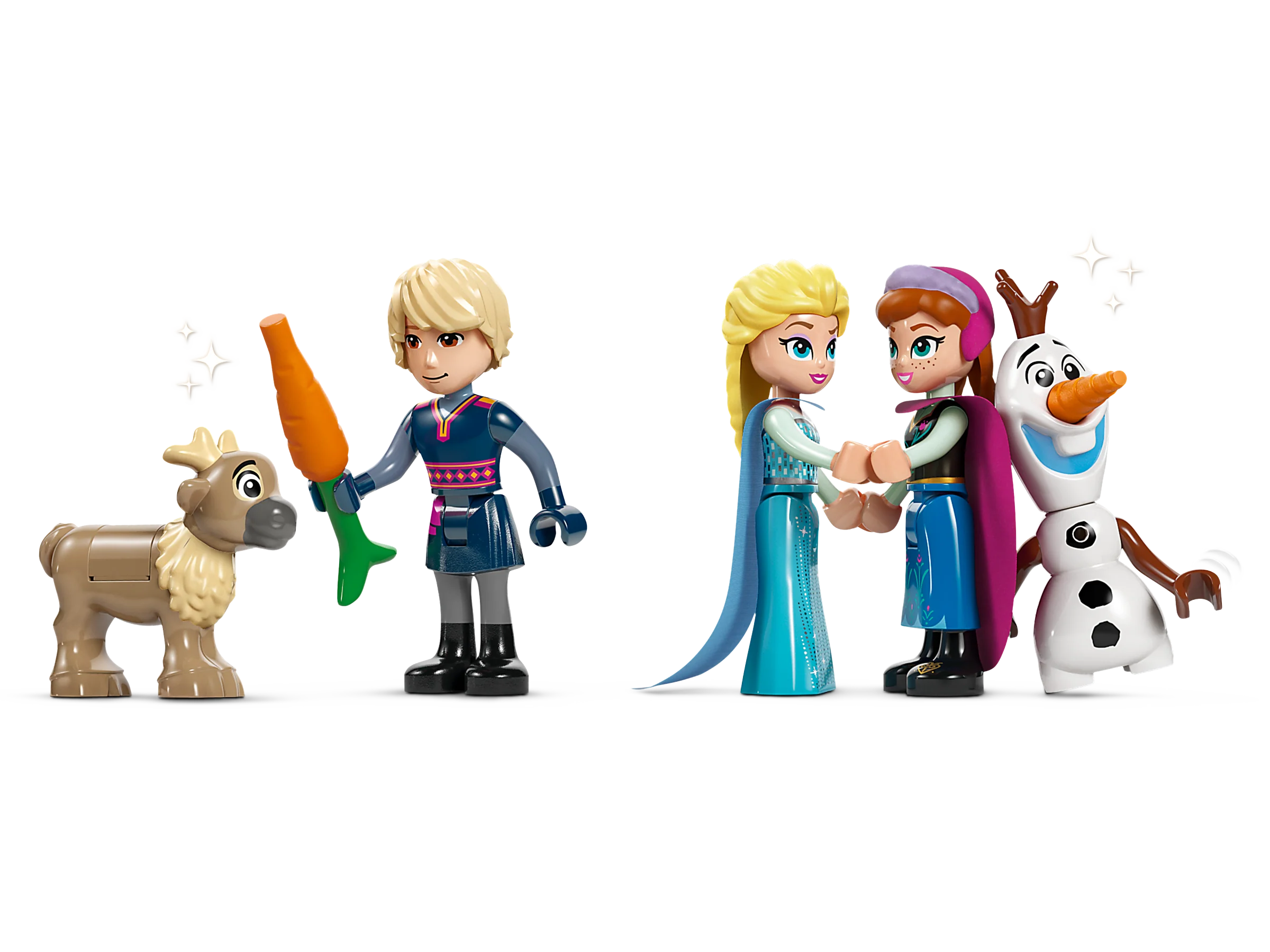 Elsa's Ice Palace - Image 4