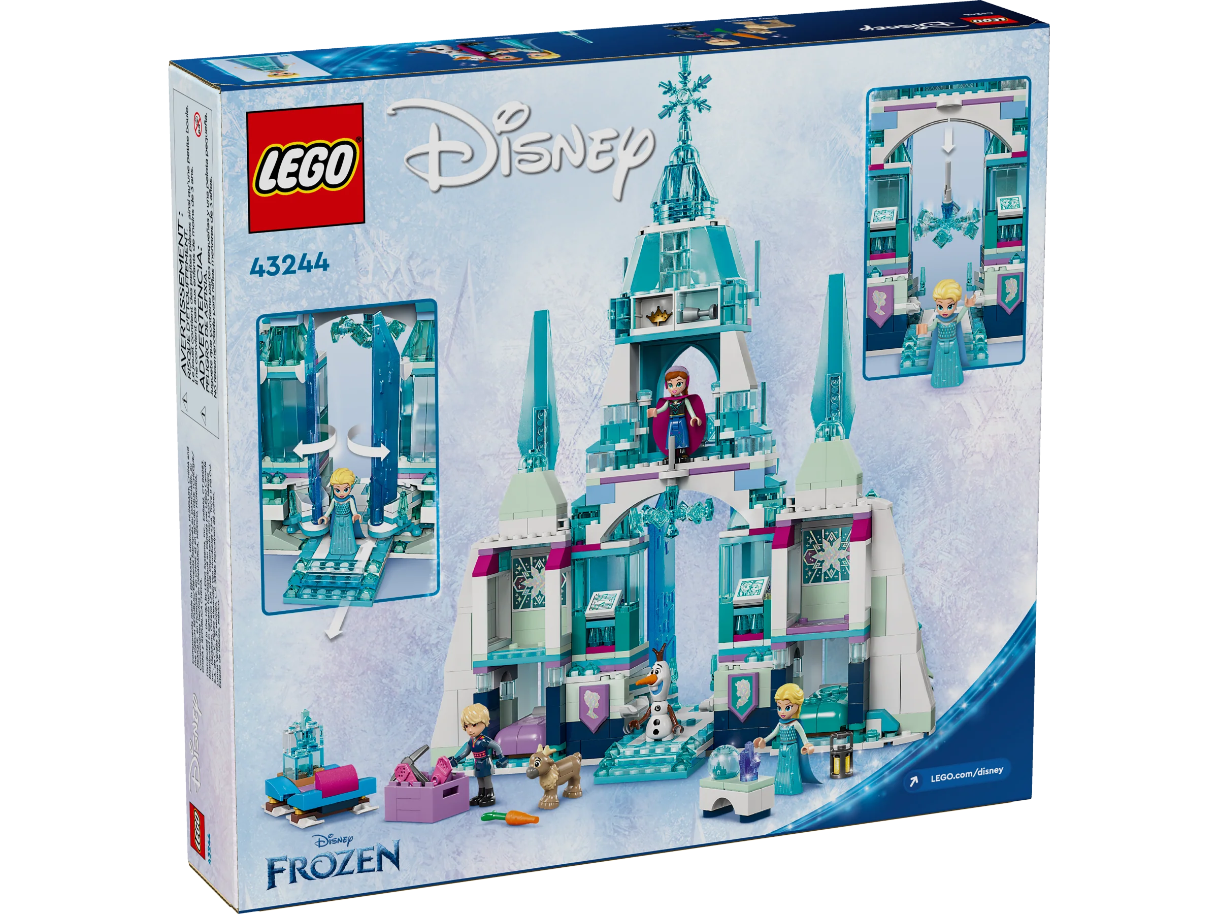 Elsa's Ice Palace - Image 5