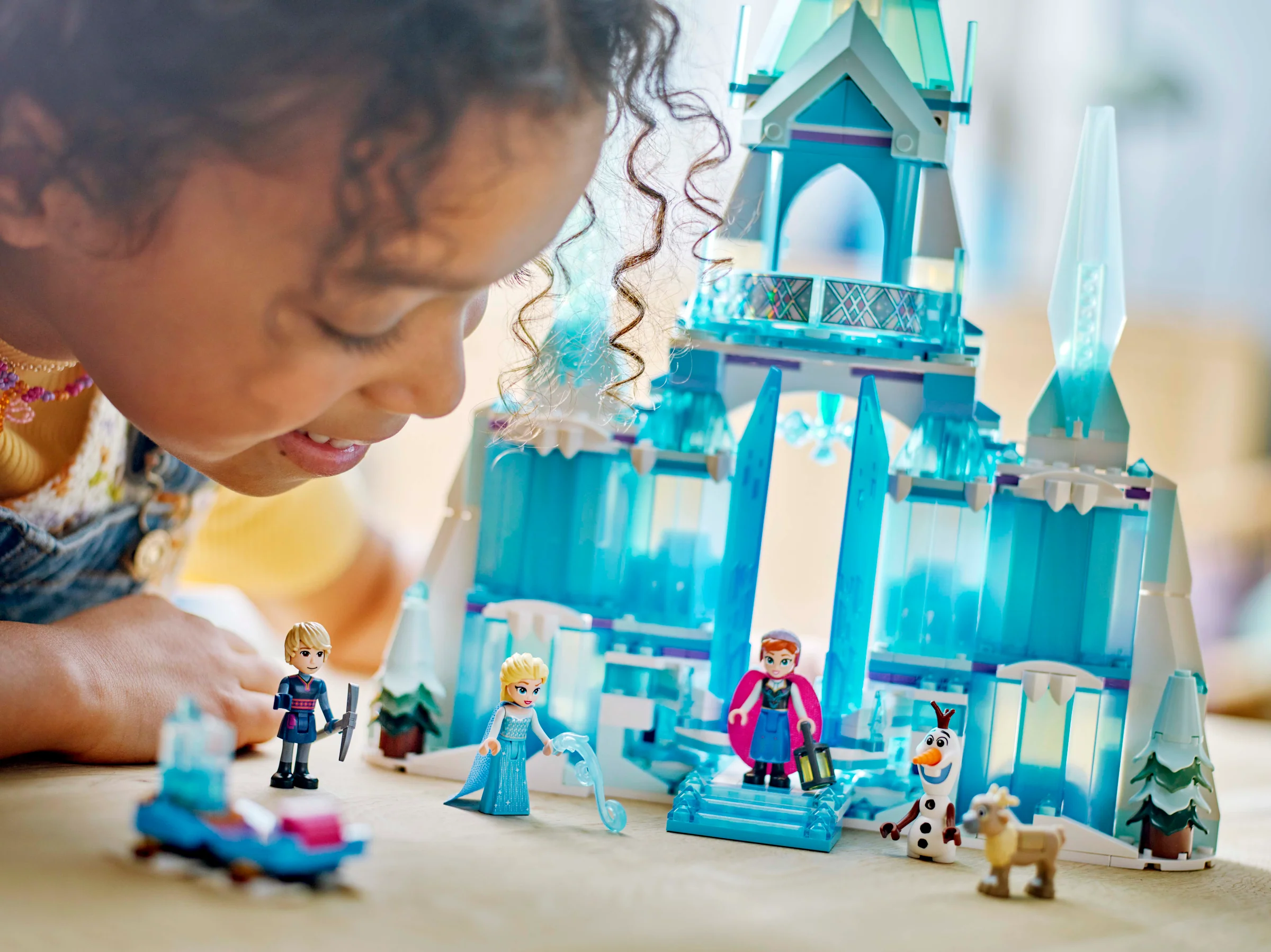 Elsa's Ice Palace - Image 7