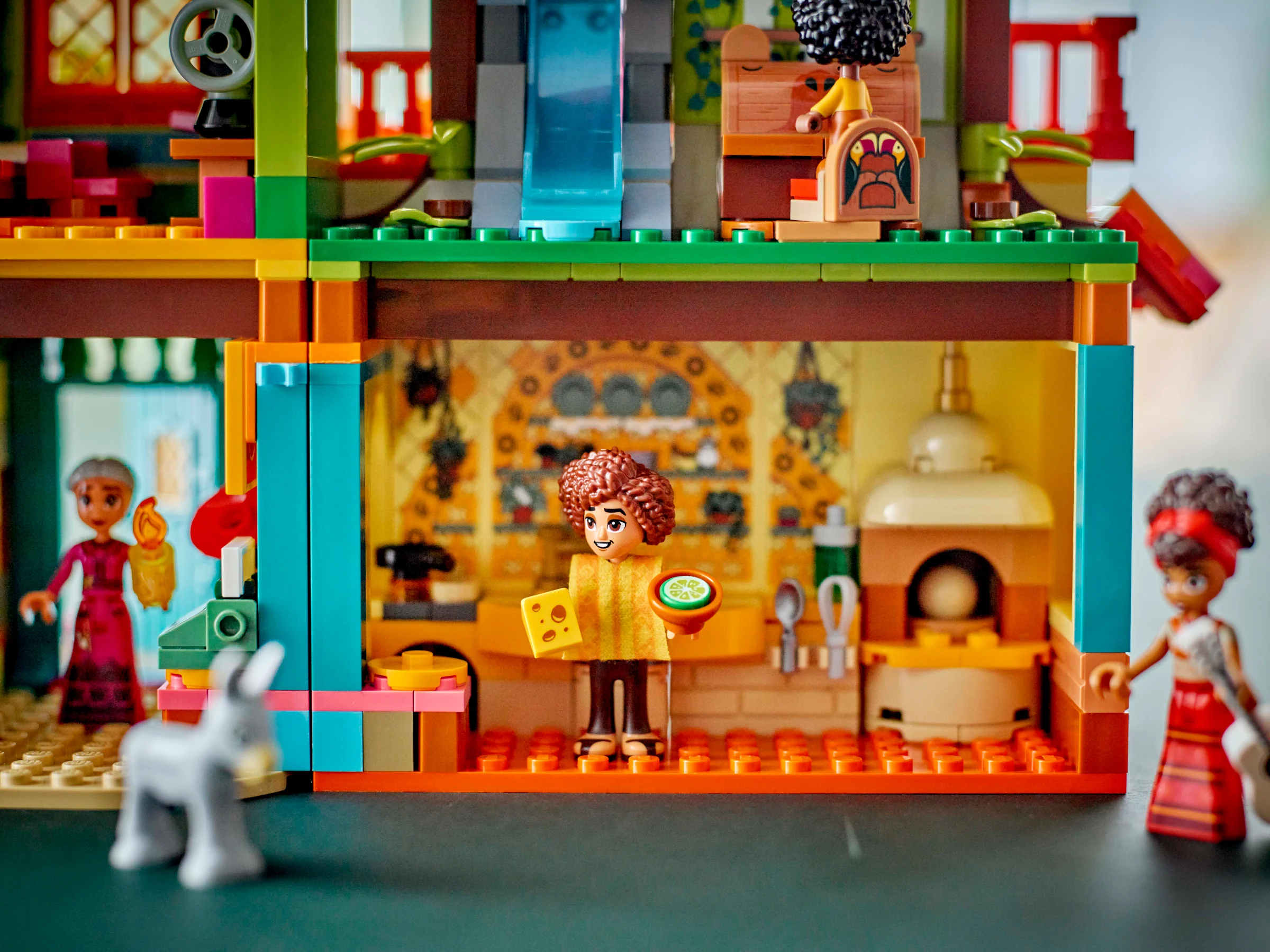 The Magical Madrigal House - Image 11