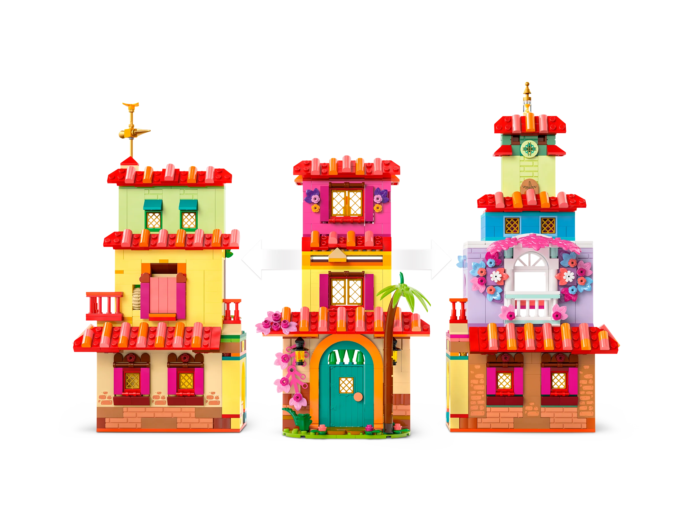 The Magical Madrigal House - Image 4