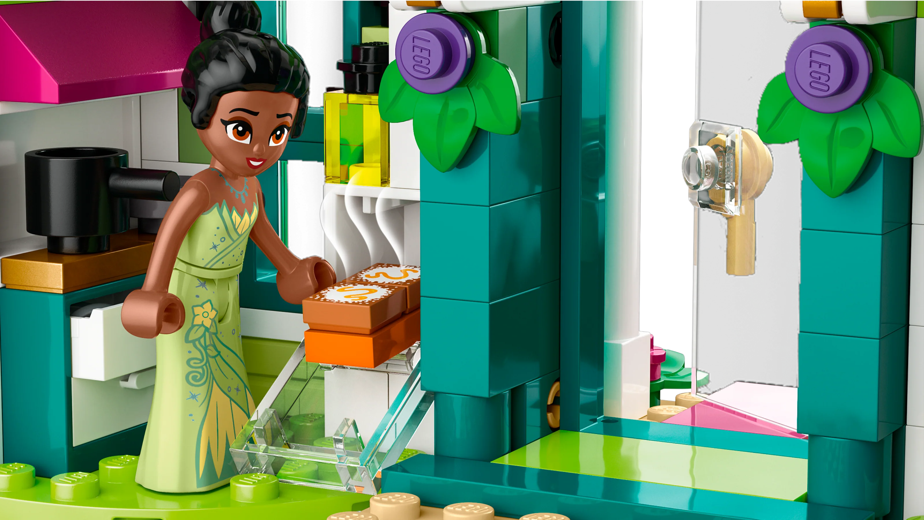 Disney Princess Market Adventure - Image 4