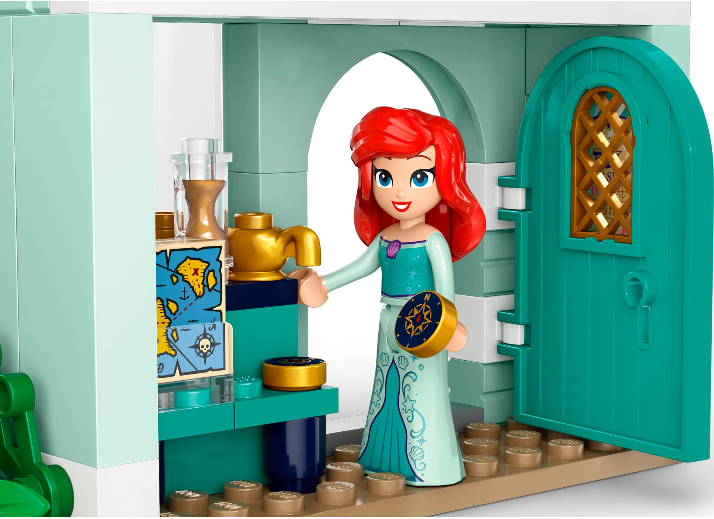 Disney Princess Market Adventure - Image 5