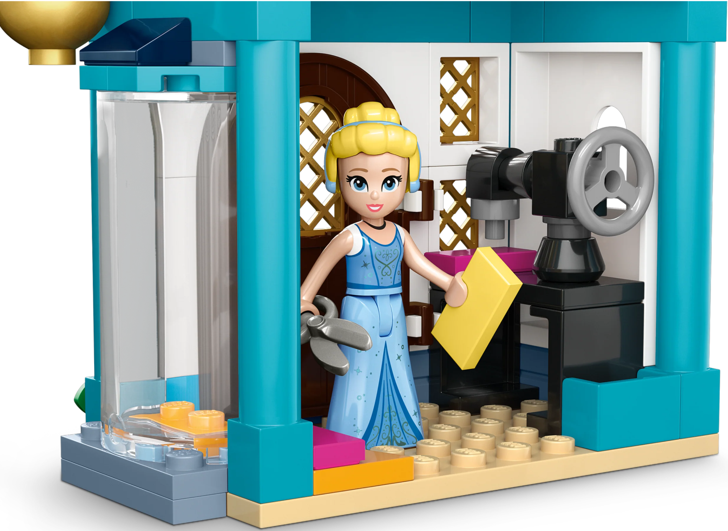 Disney Princess Market Adventure - Image 7