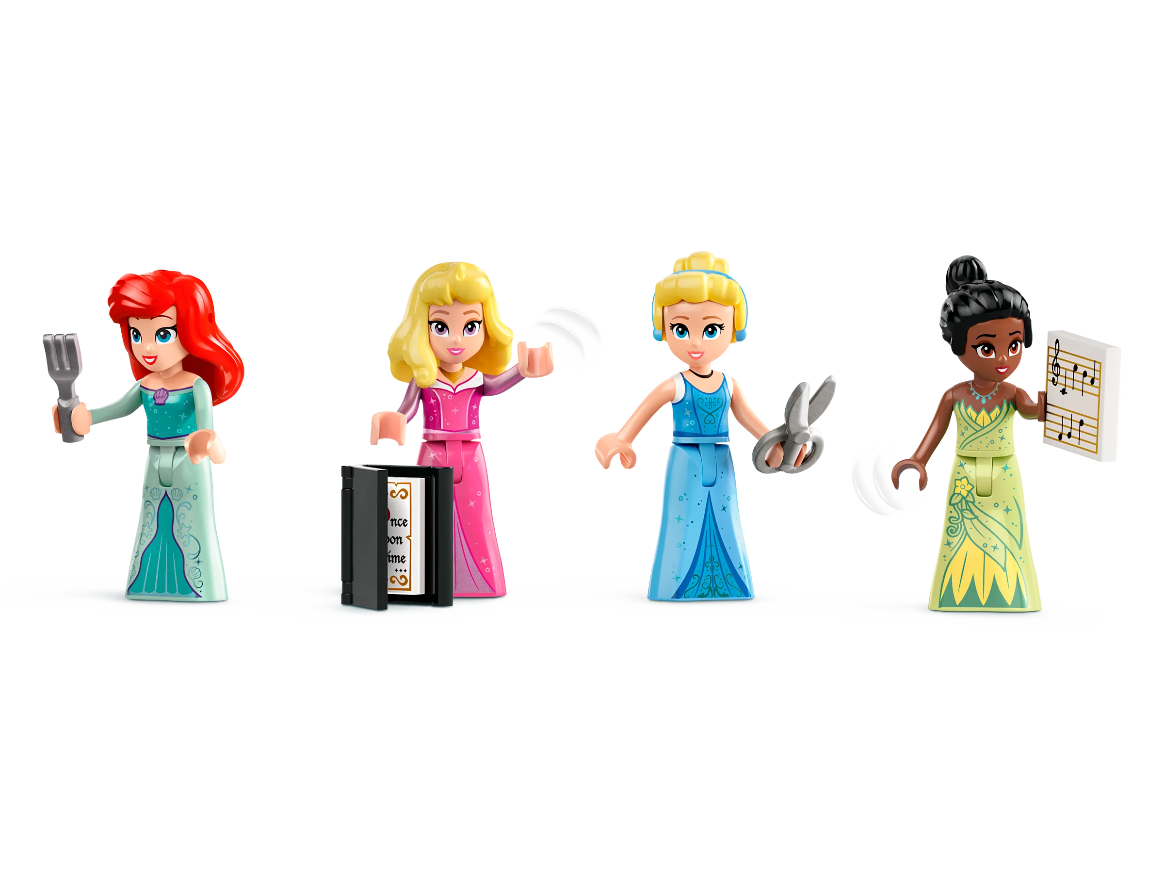 Disney Princess Market Adventure - Image 8
