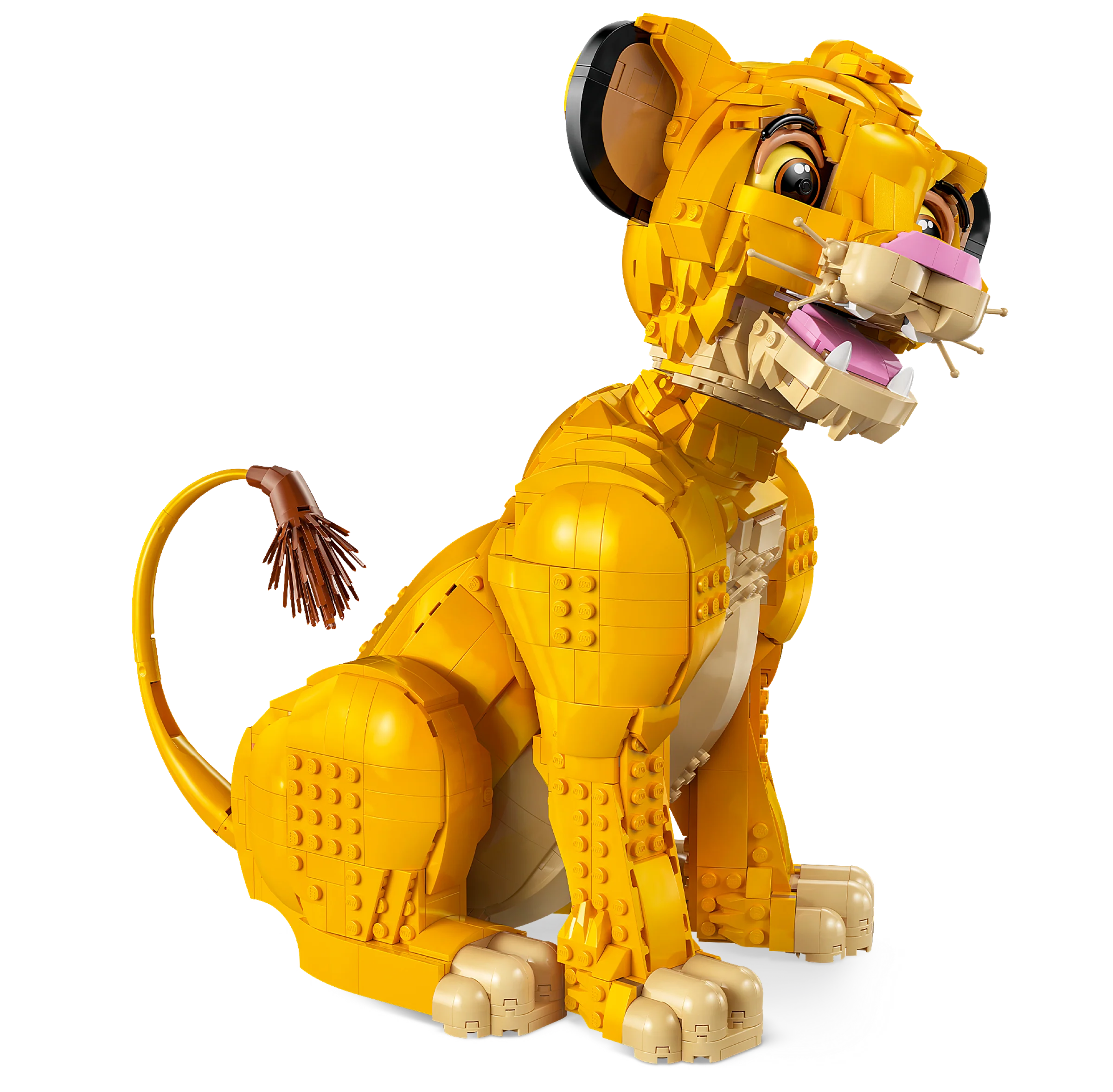 Young Simba the Lion King - Image 4