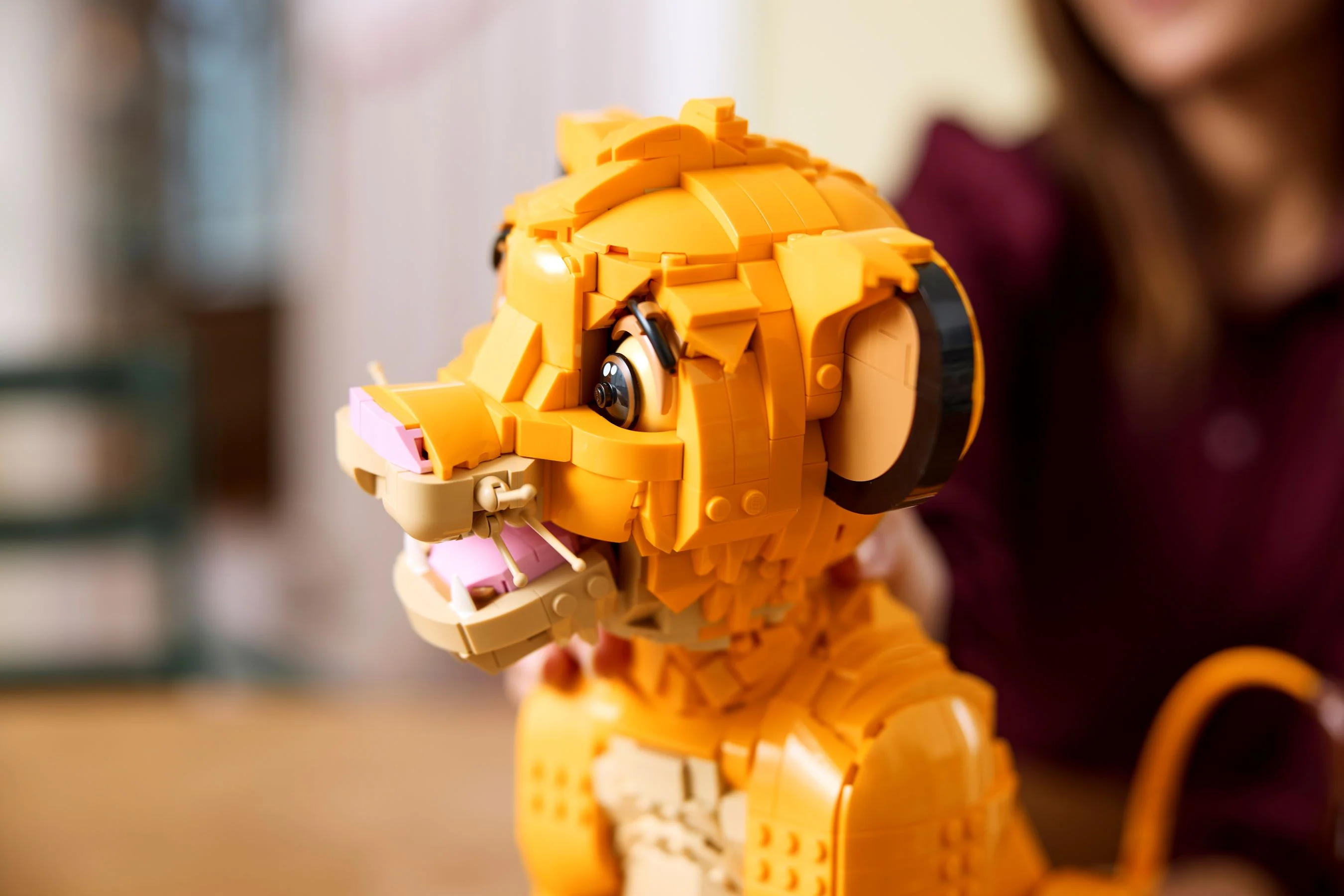 Young Simba the Lion King - Image 7