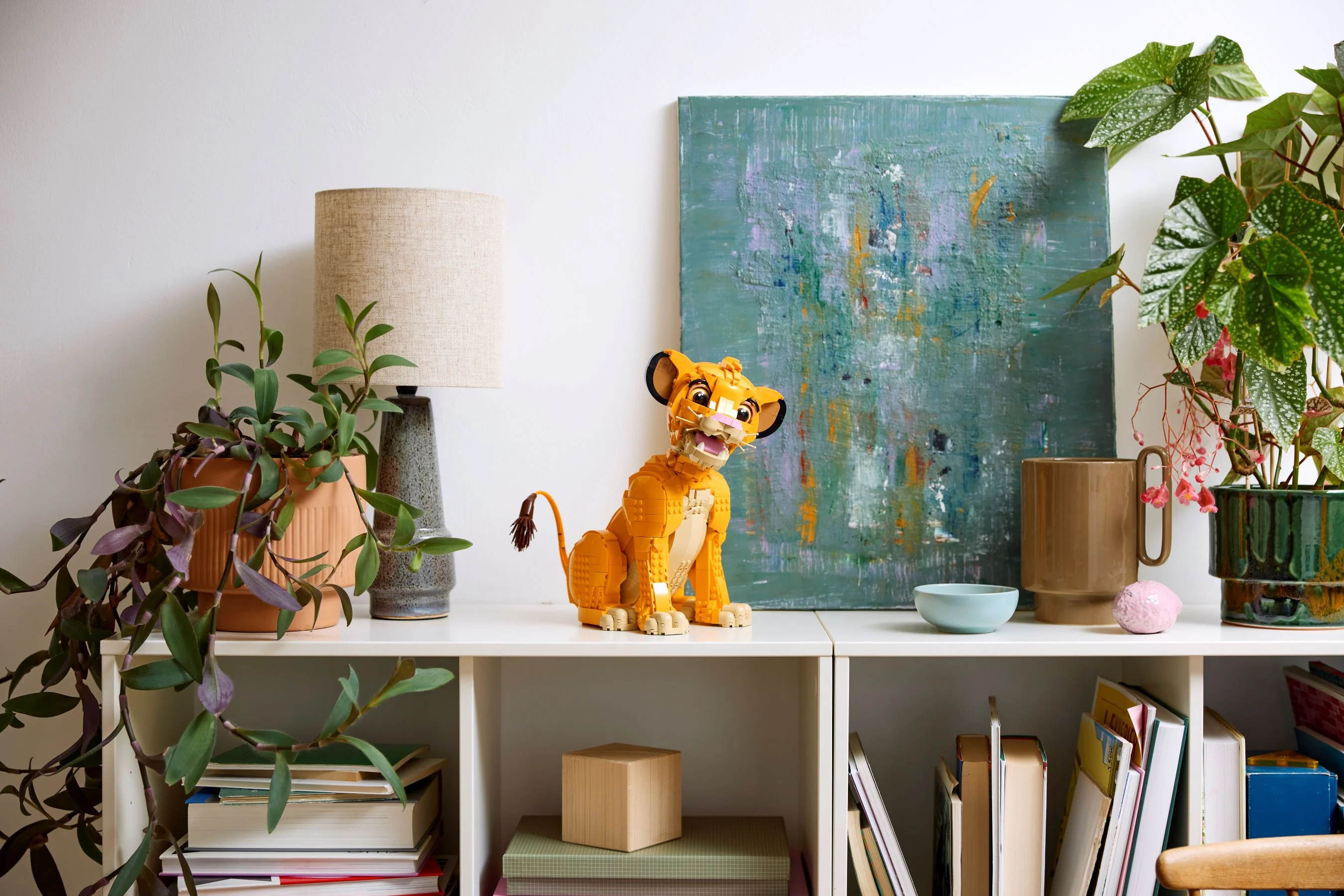 Young Simba the Lion King - Image 8