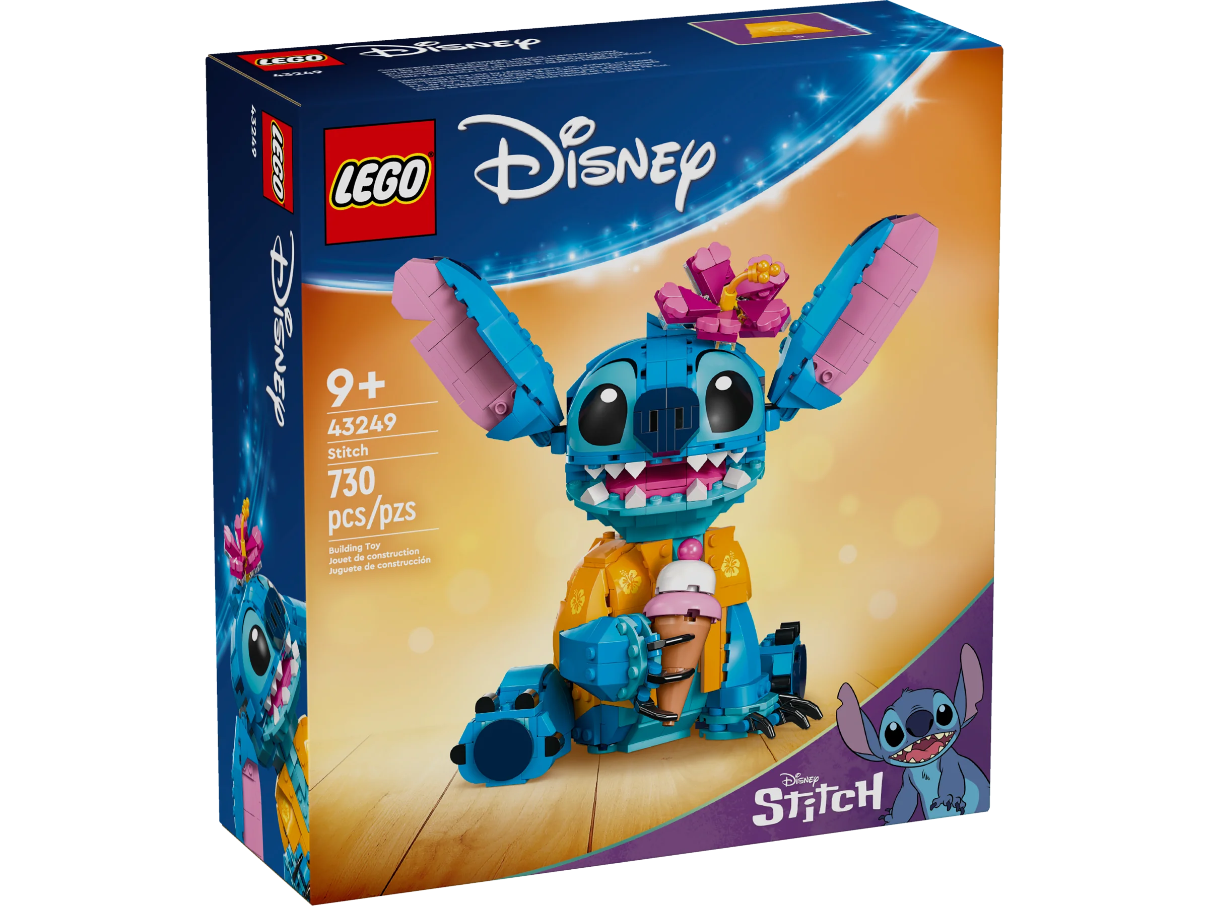 Stitch - Image 2