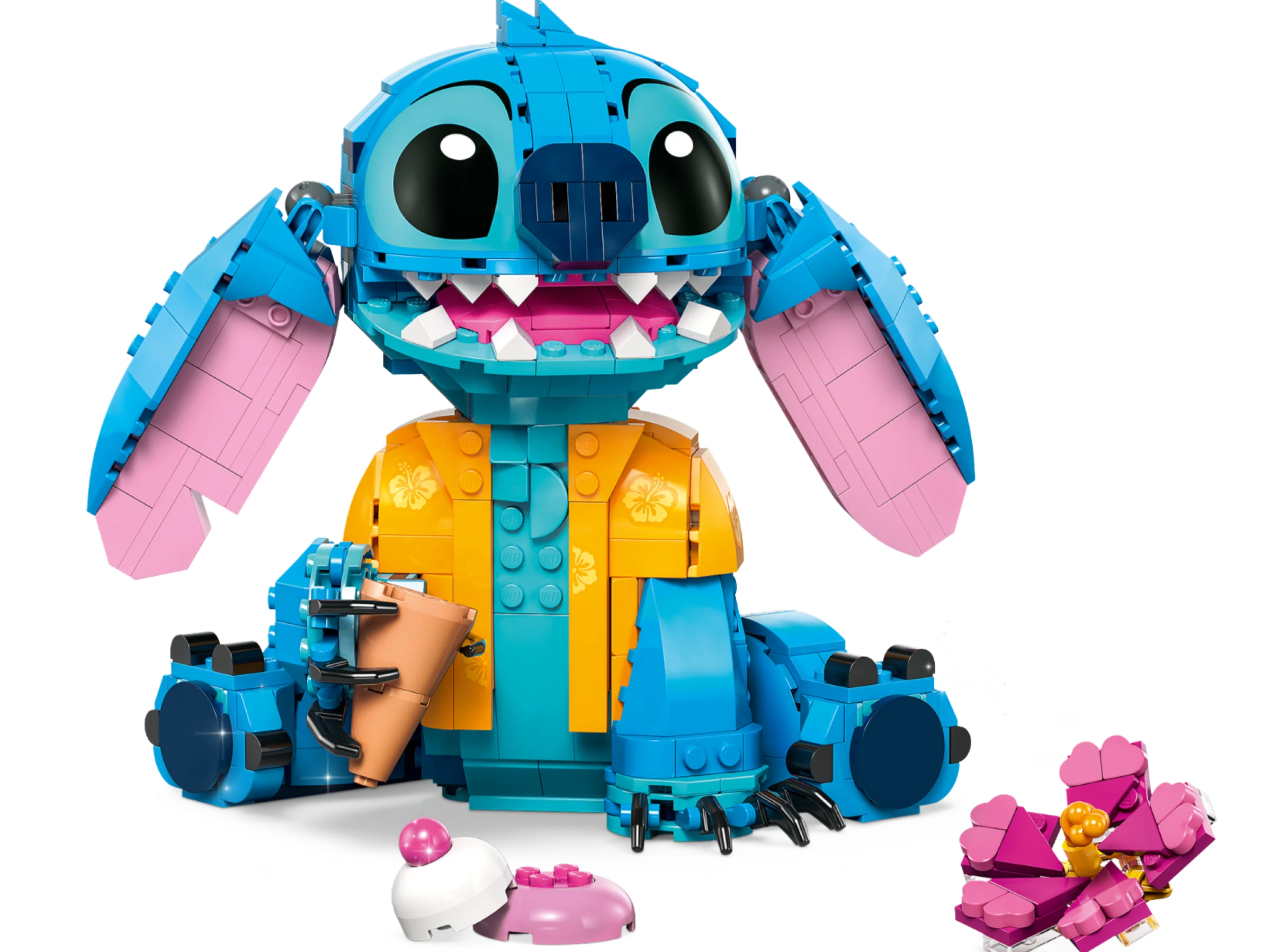 Stitch - Image 3