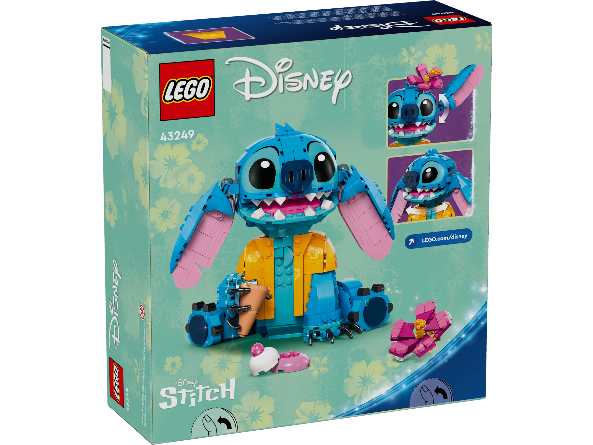 Stitch - Image 6