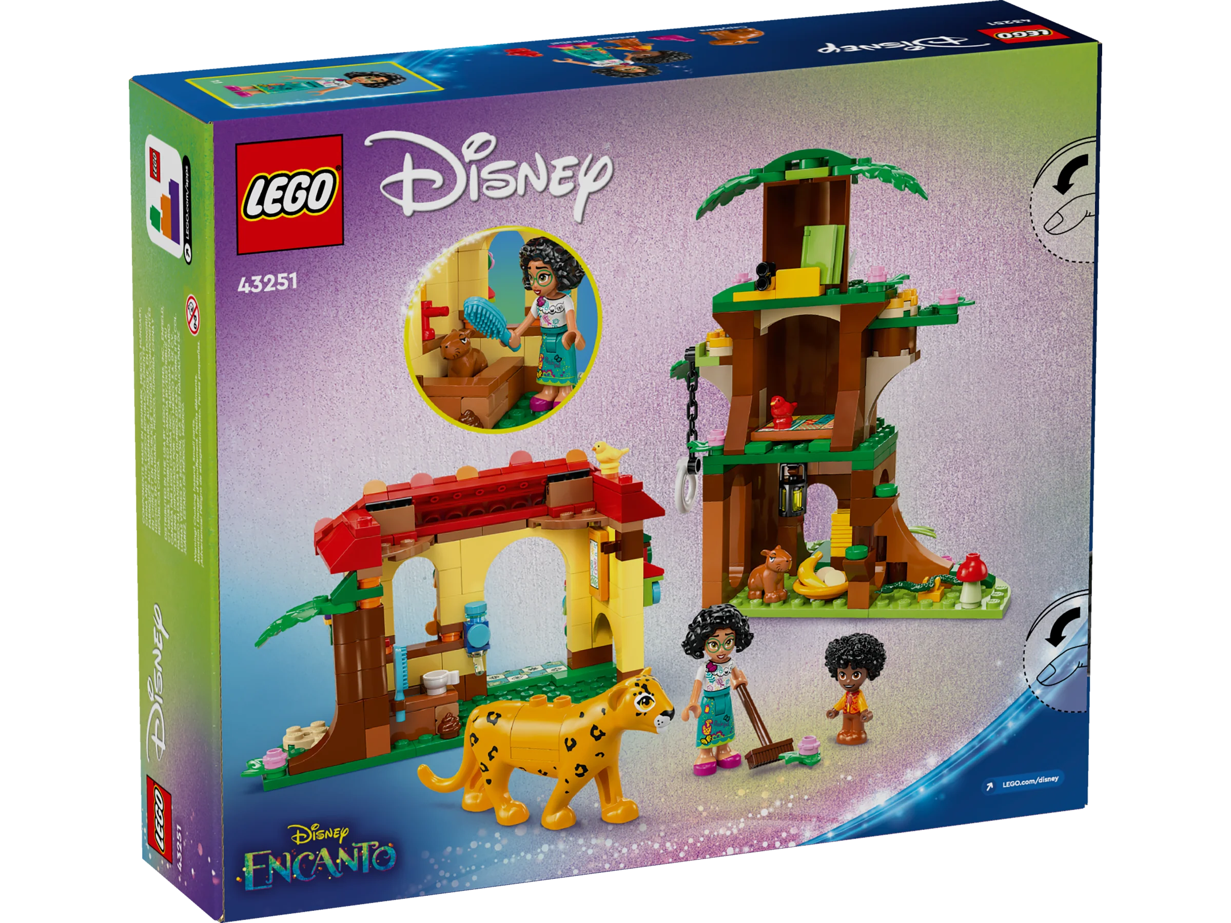 Antonio's Animal Sanctuary - Image 5