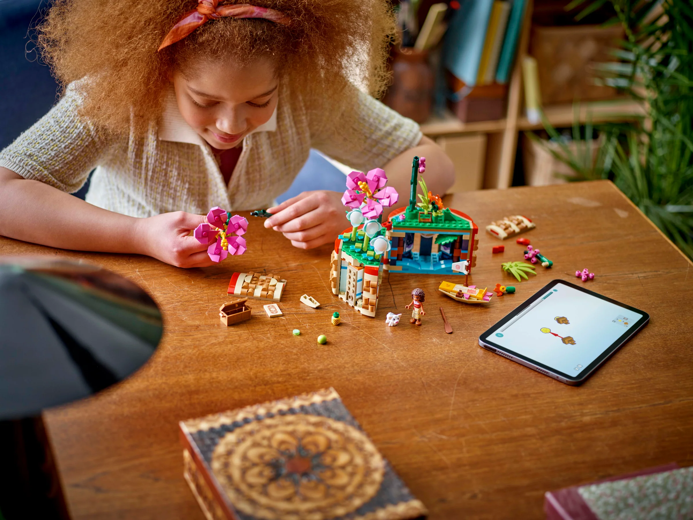Moana's Flowerpot - Image 10
