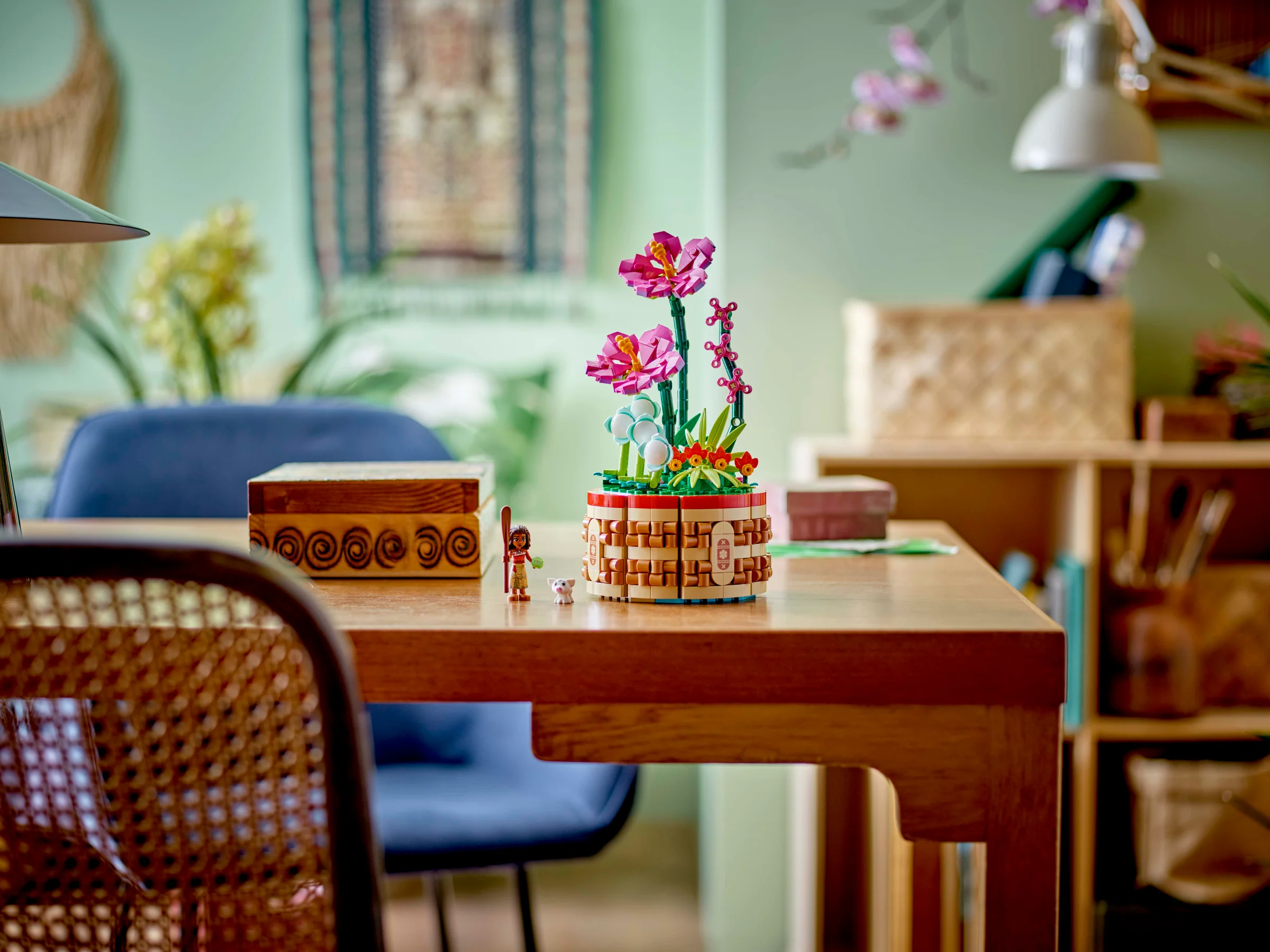 Moana's Flowerpot - Image 11