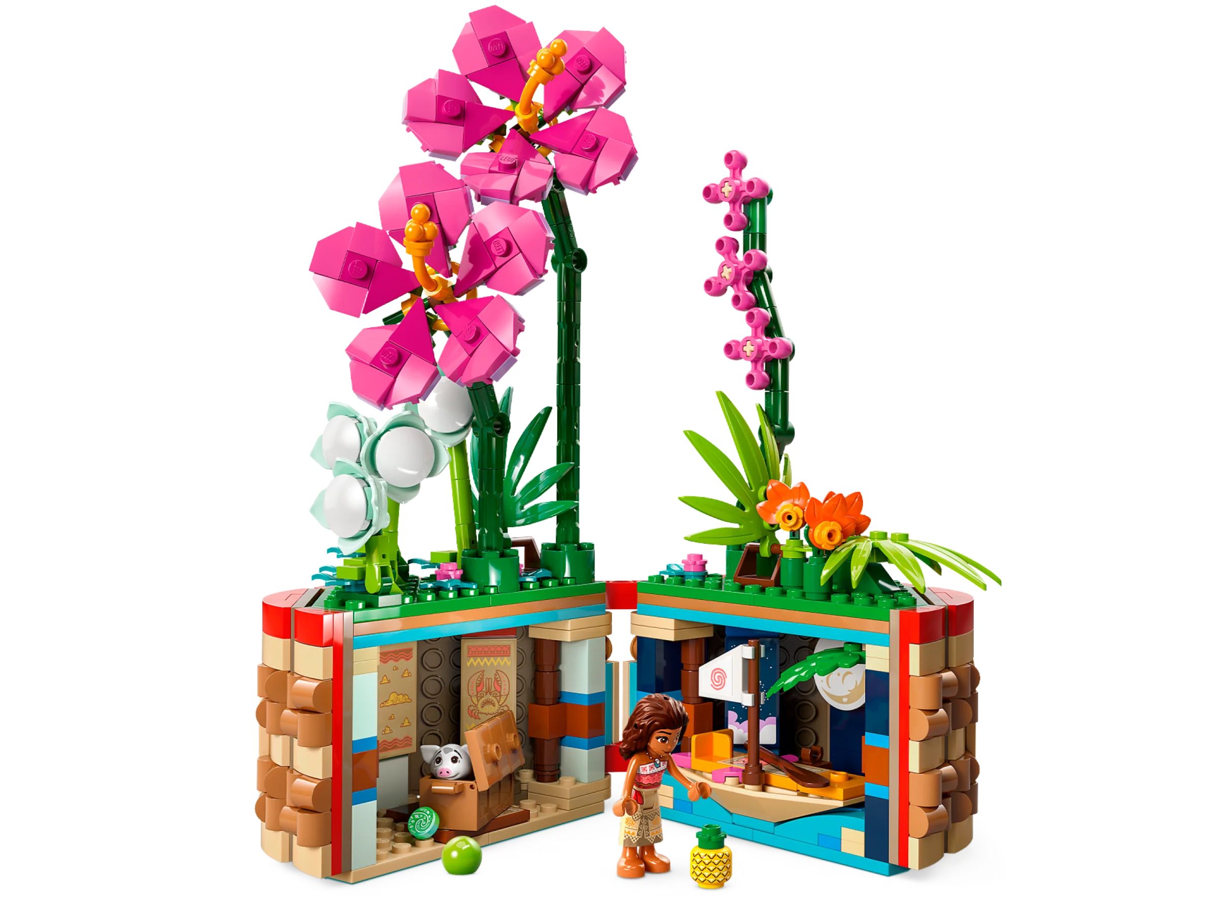 Moana's Flowerpot - Image 3