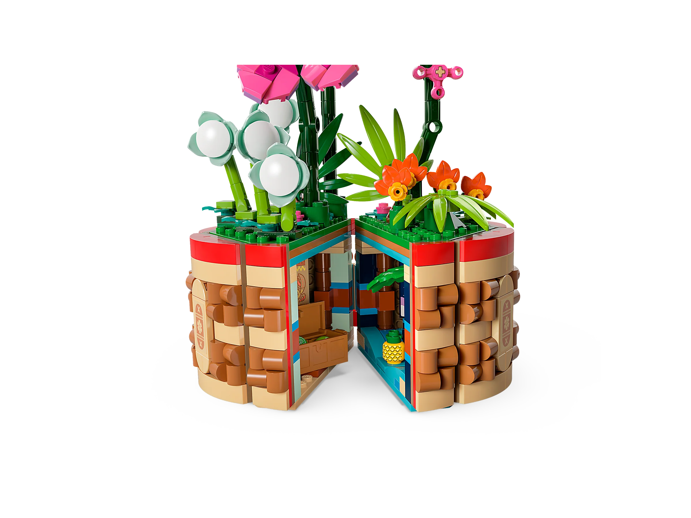 Moana's Flowerpot - Image 4