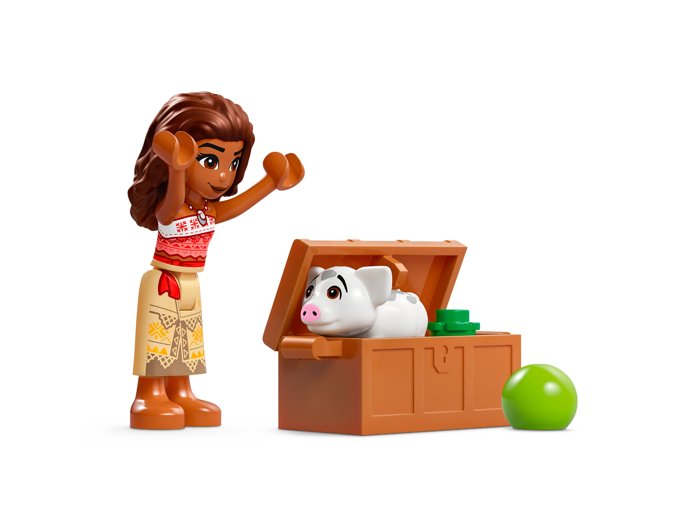 Moana's Flowerpot - Image 5