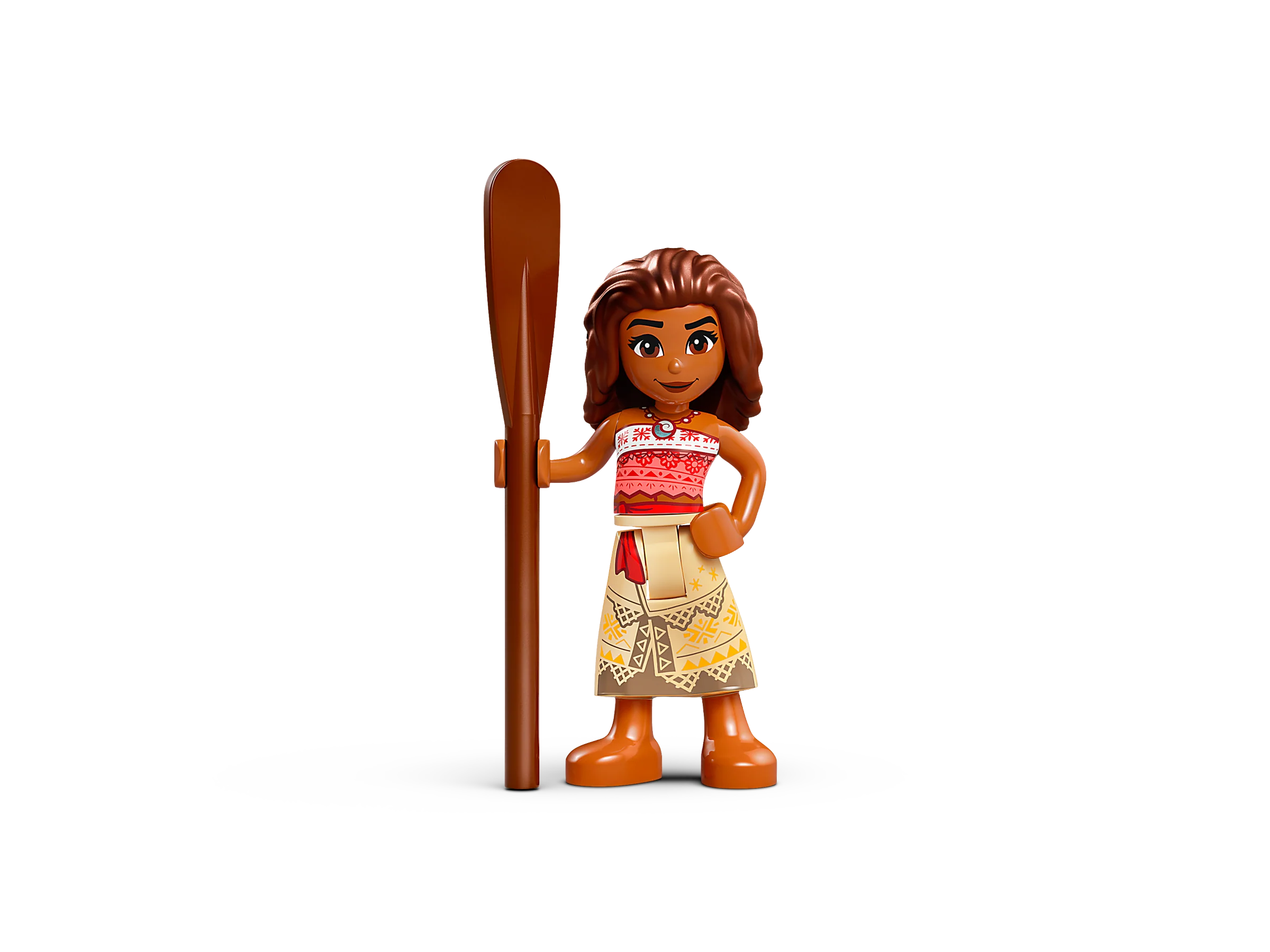 Moana's Flowerpot - Image 6
