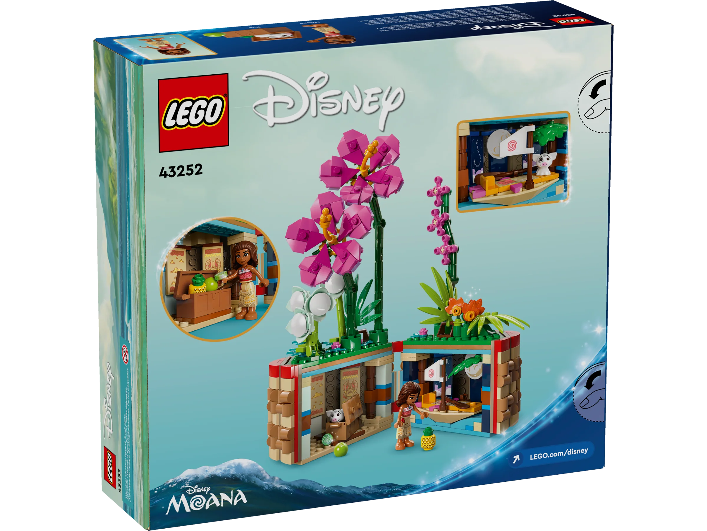 Moana's Flowerpot - Image 7