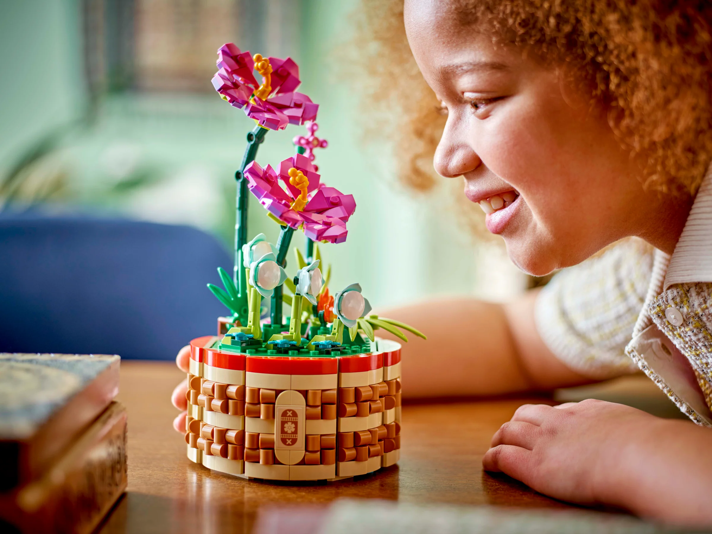Moana's Flowerpot - Image 9