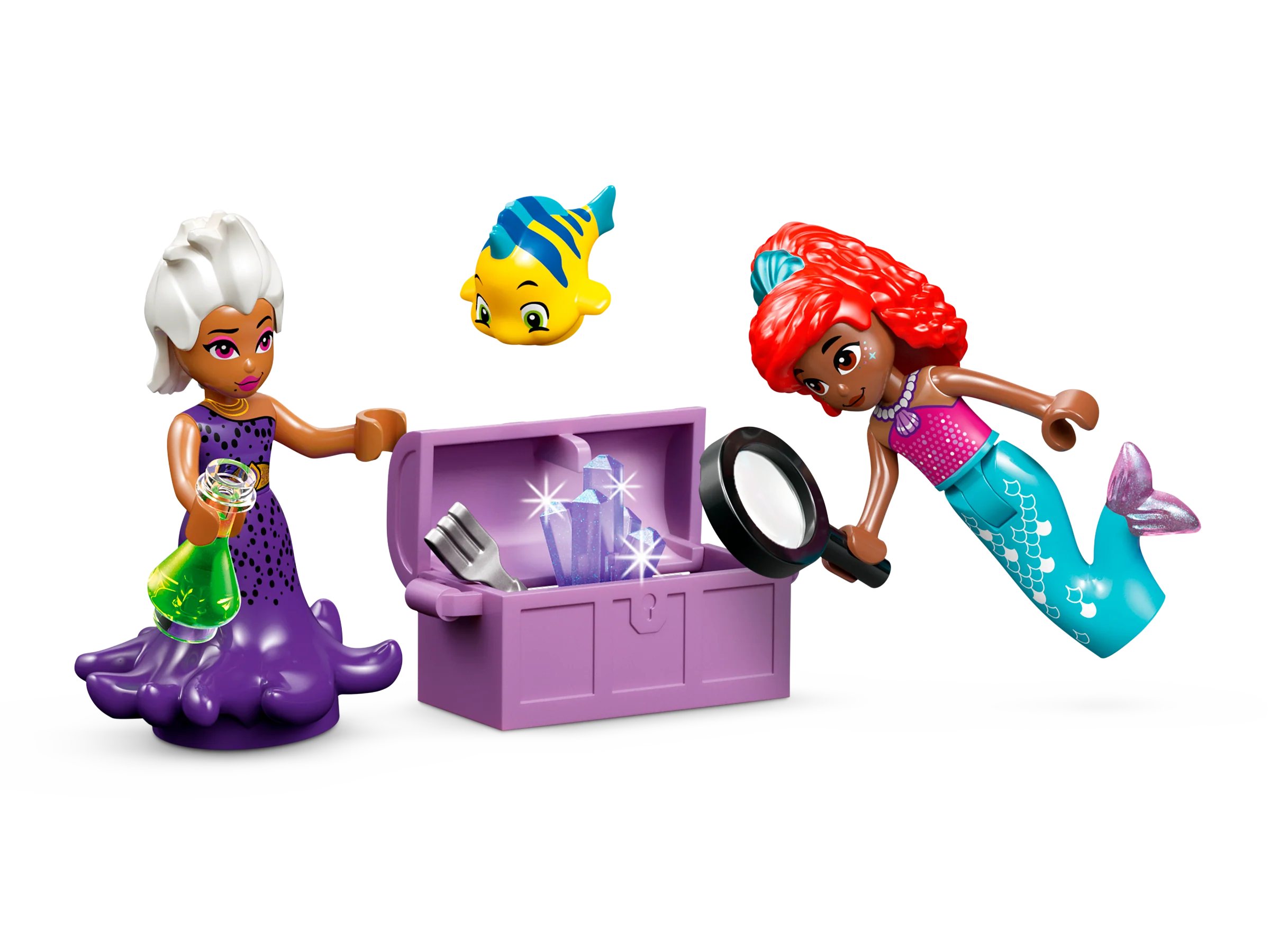 Ariel's Crystal Cavern - Image 3
