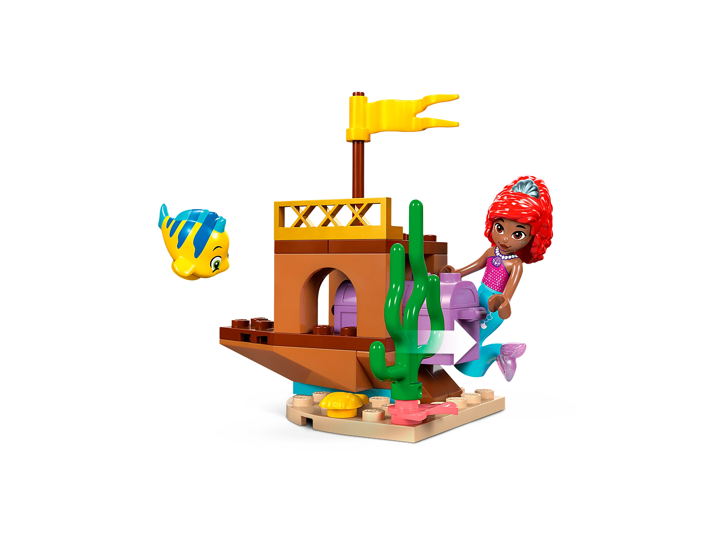 Ariel's Crystal Cavern - Image 4