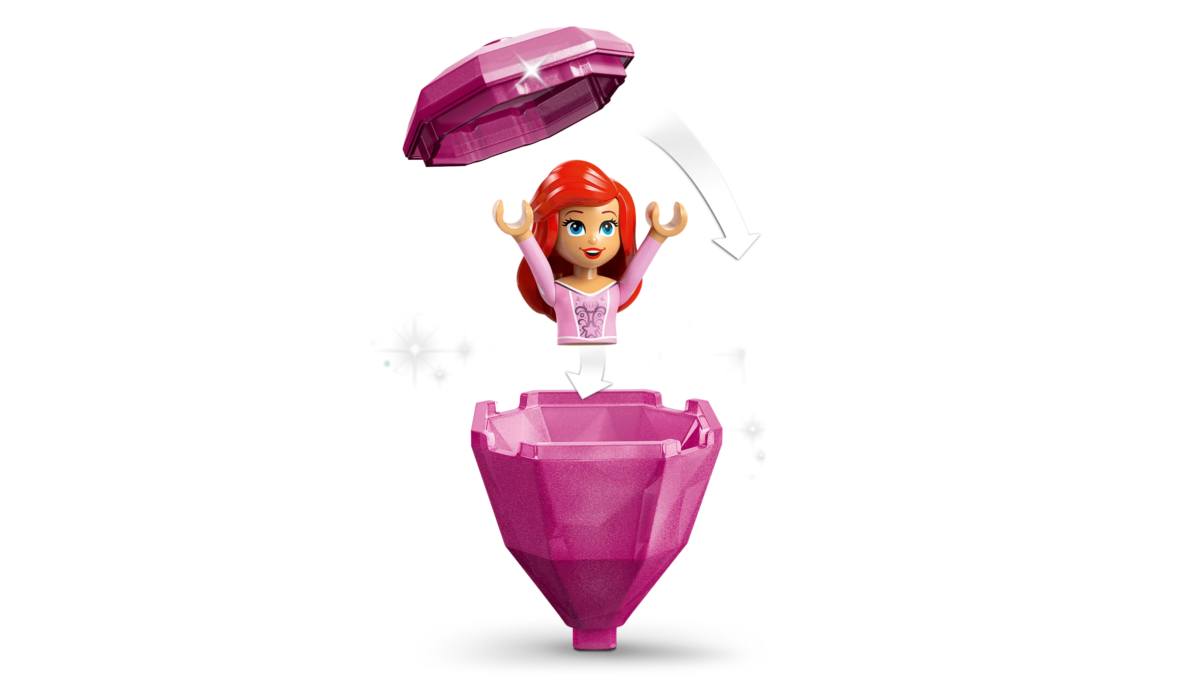 Twirling Ariel - Image 4