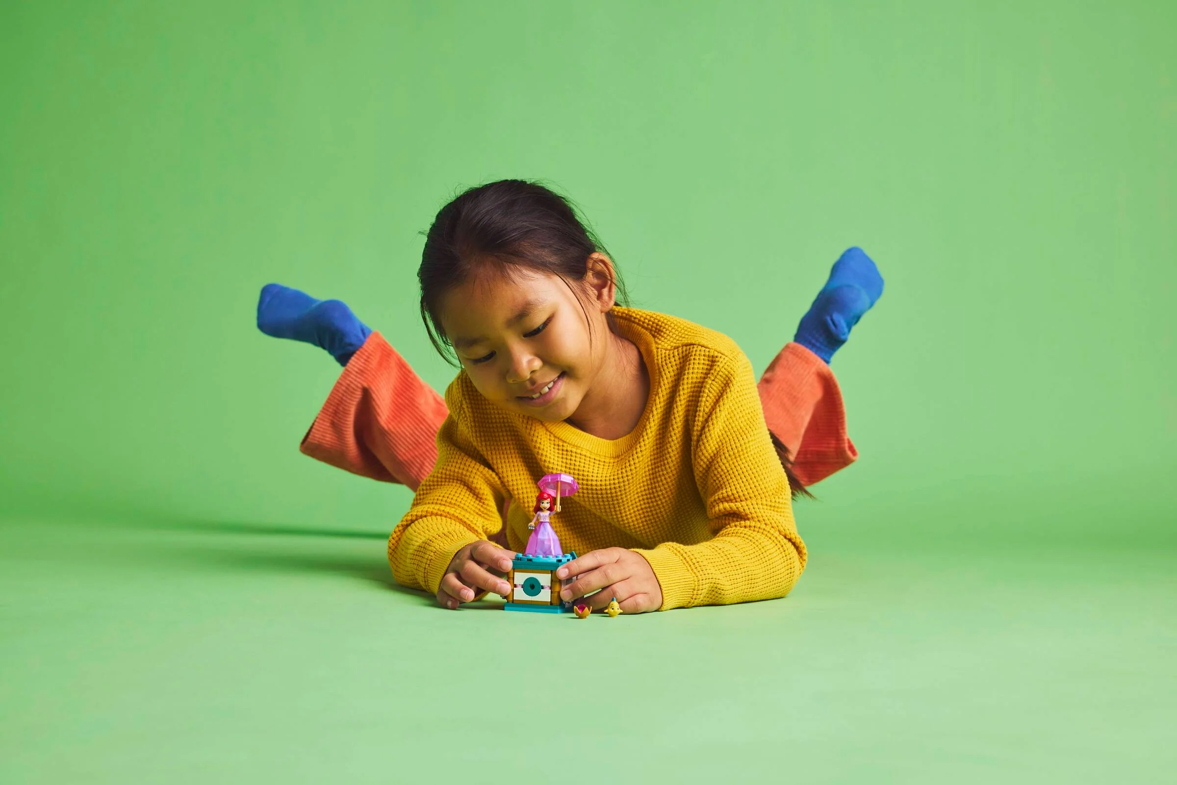 Twirling Ariel - Image 6