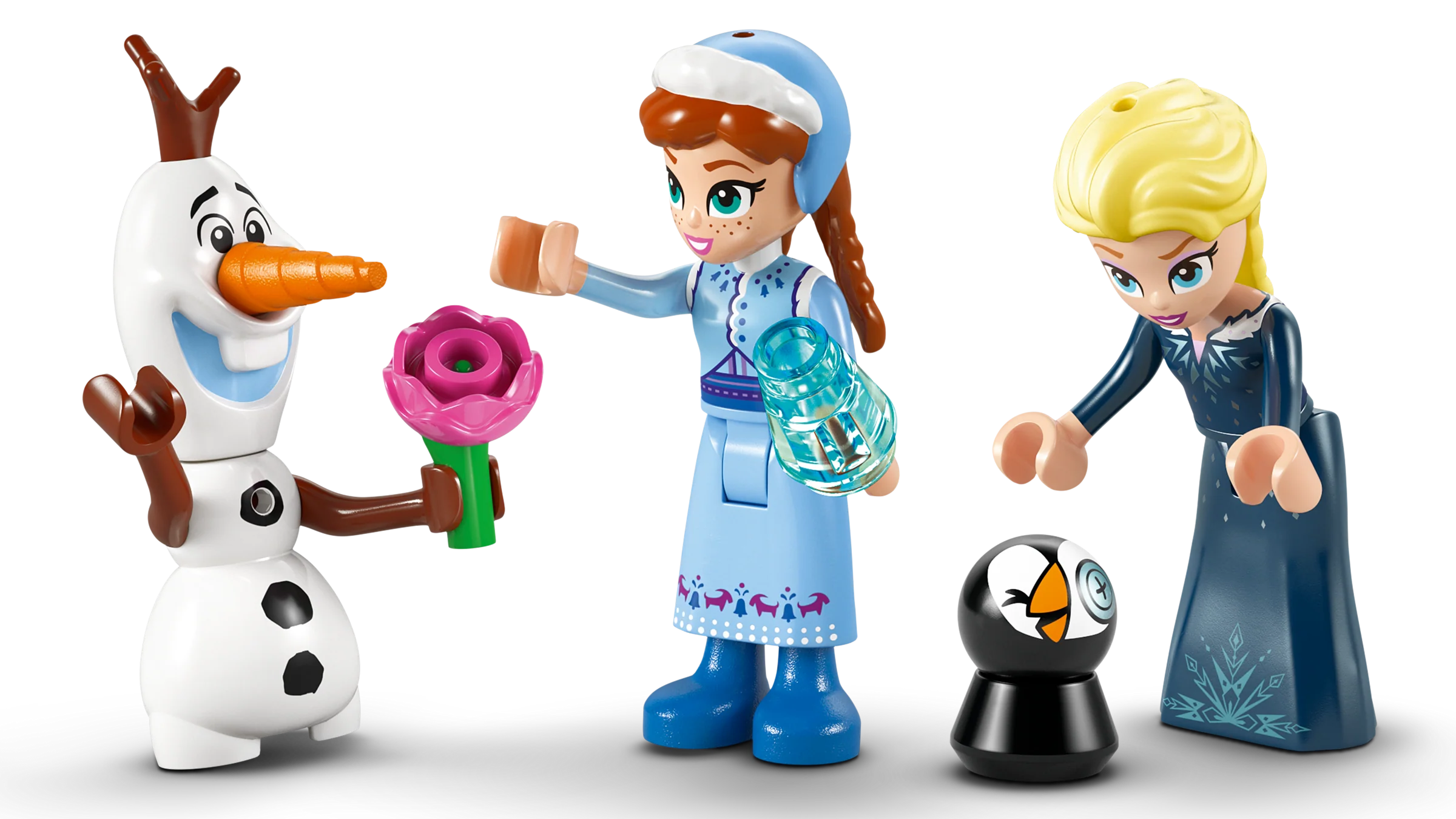 Arendelle Frozen Castle - Image 6