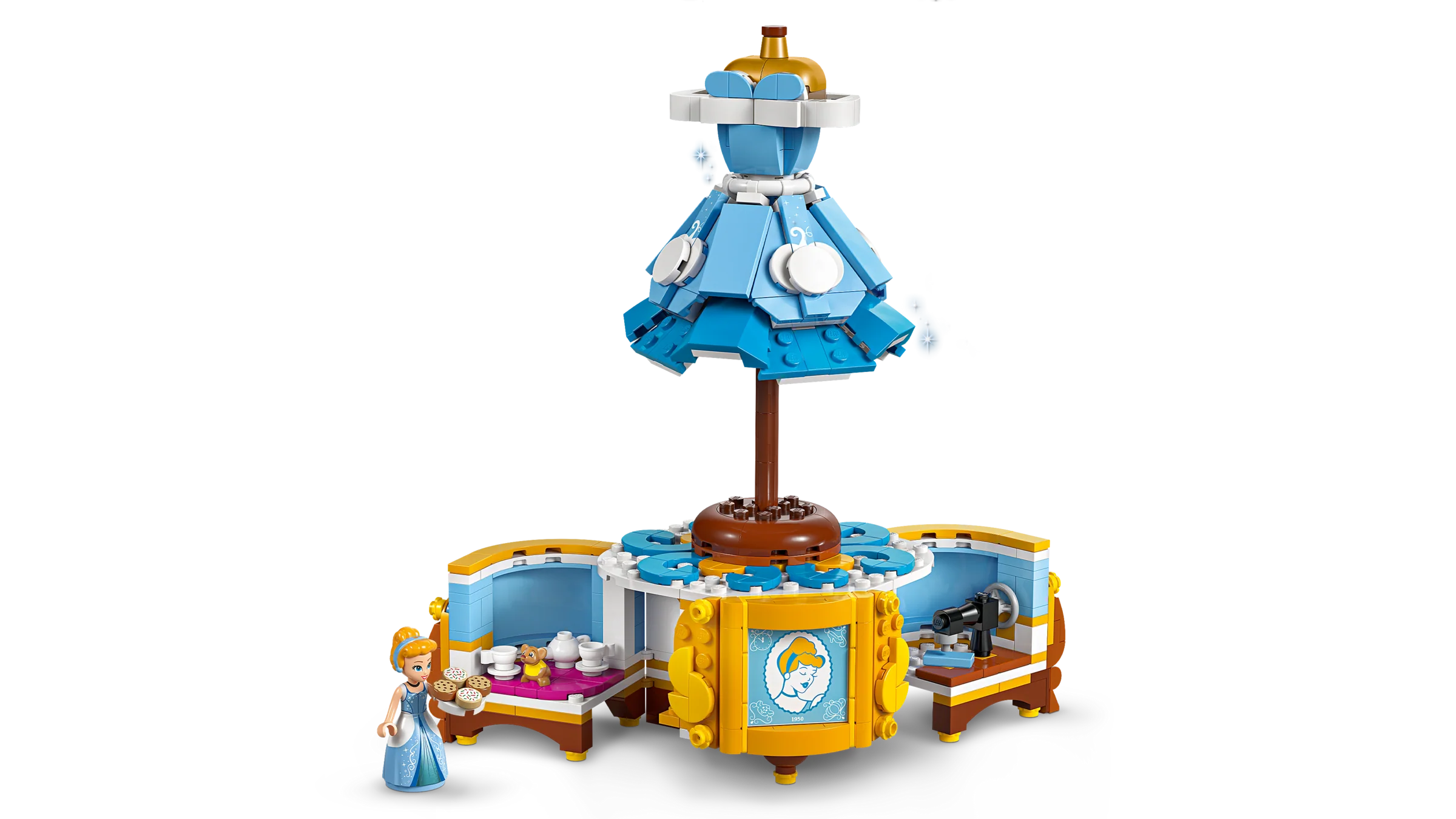 Cinderella's Dress - Image 3