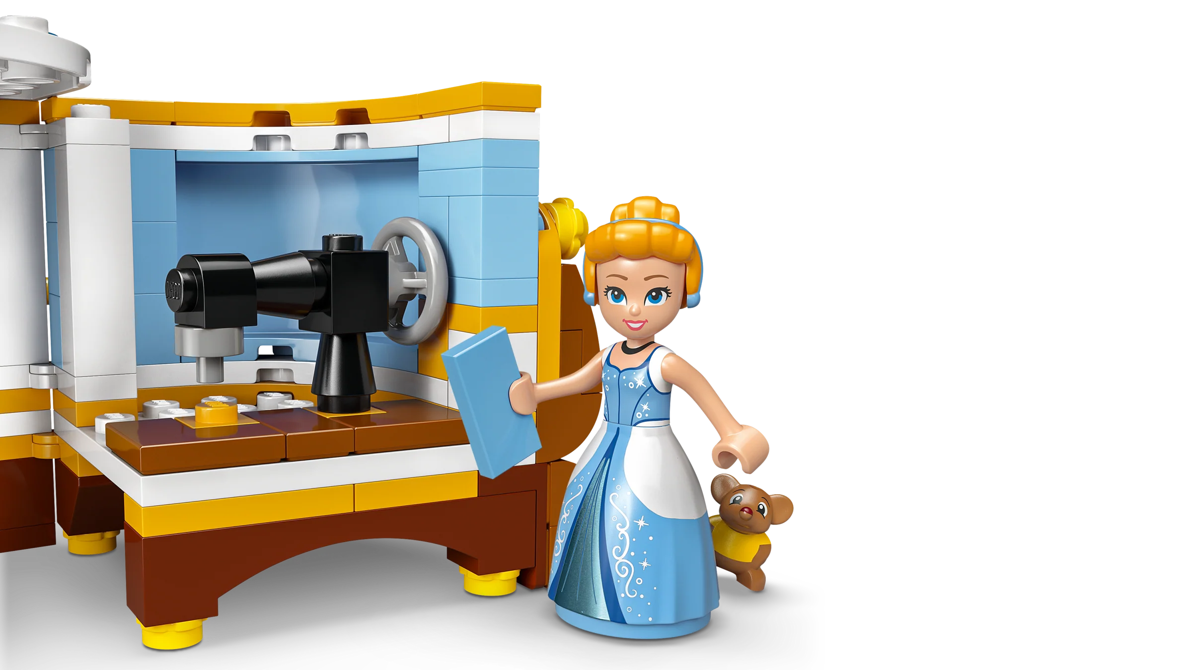 Cinderella's Dress - Image 5