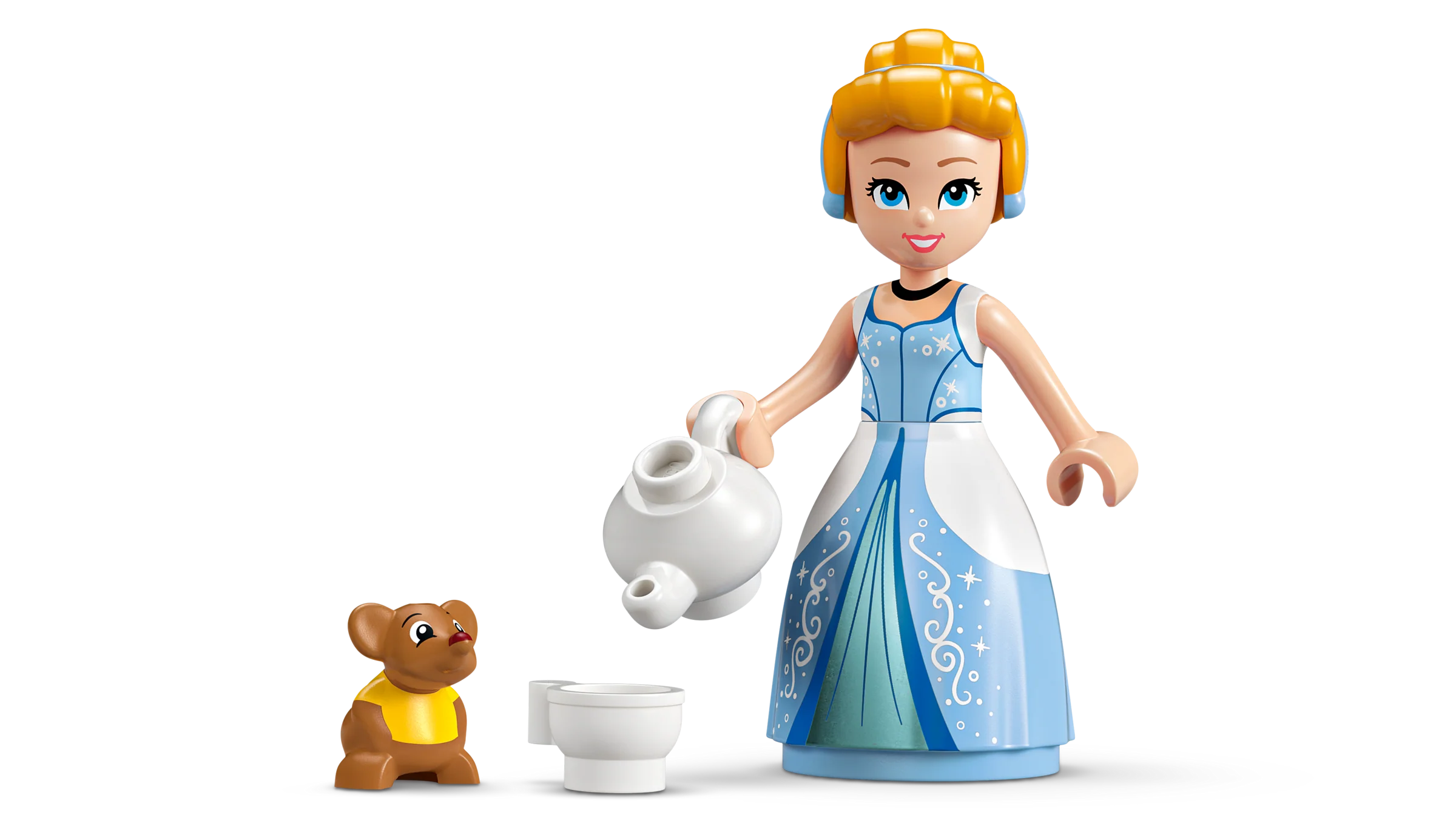 Cinderella's Dress - Image 7