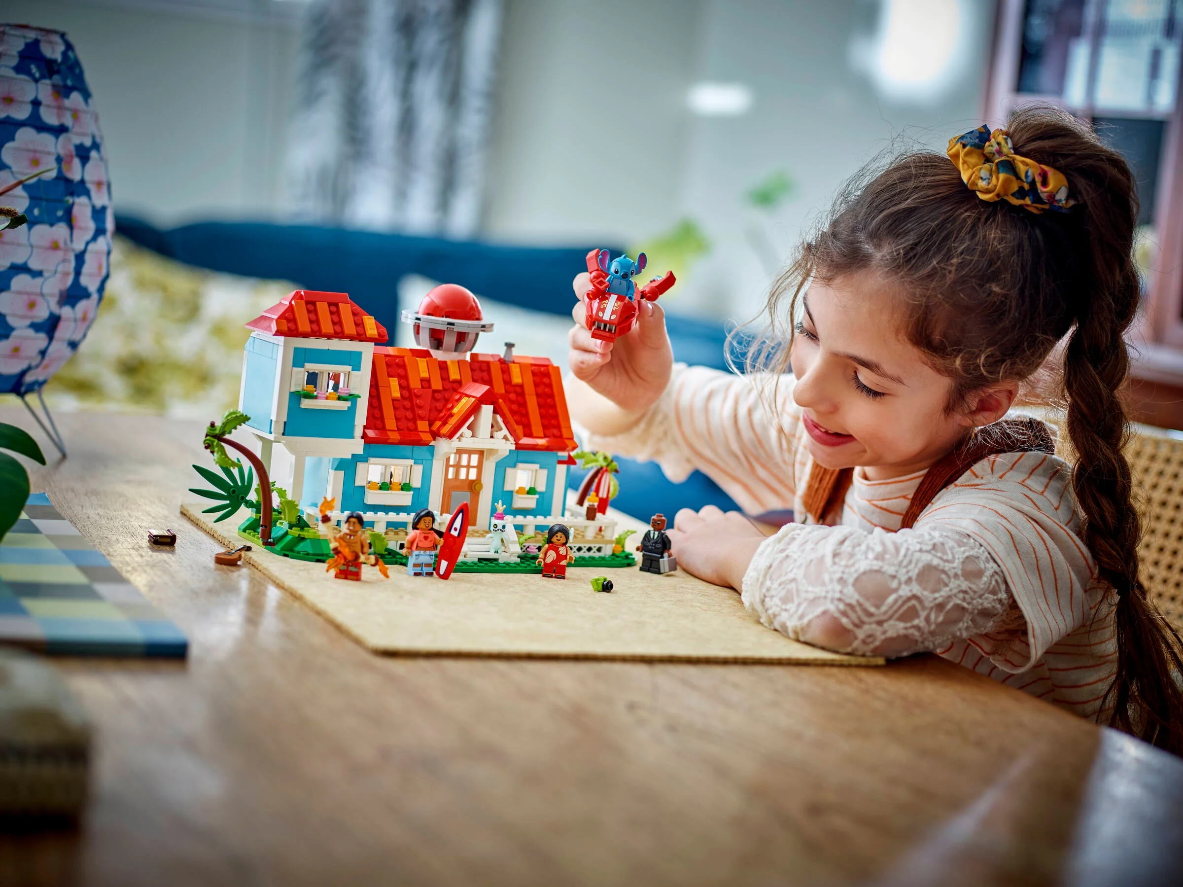 Lilo and Stitch Beach House - Image 6