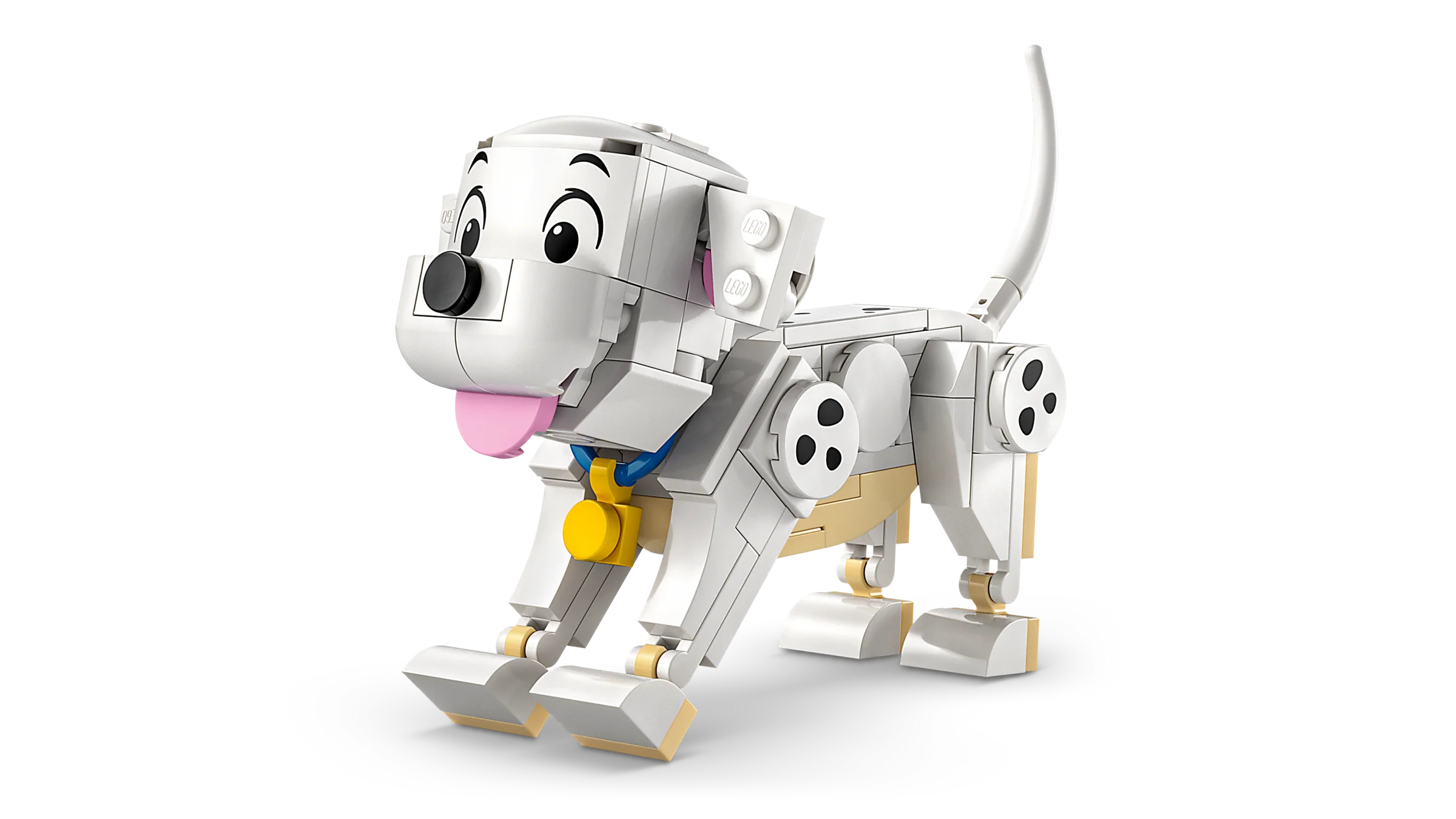 Lucky & Penny 101 Dalmatians Puppies - Image 5